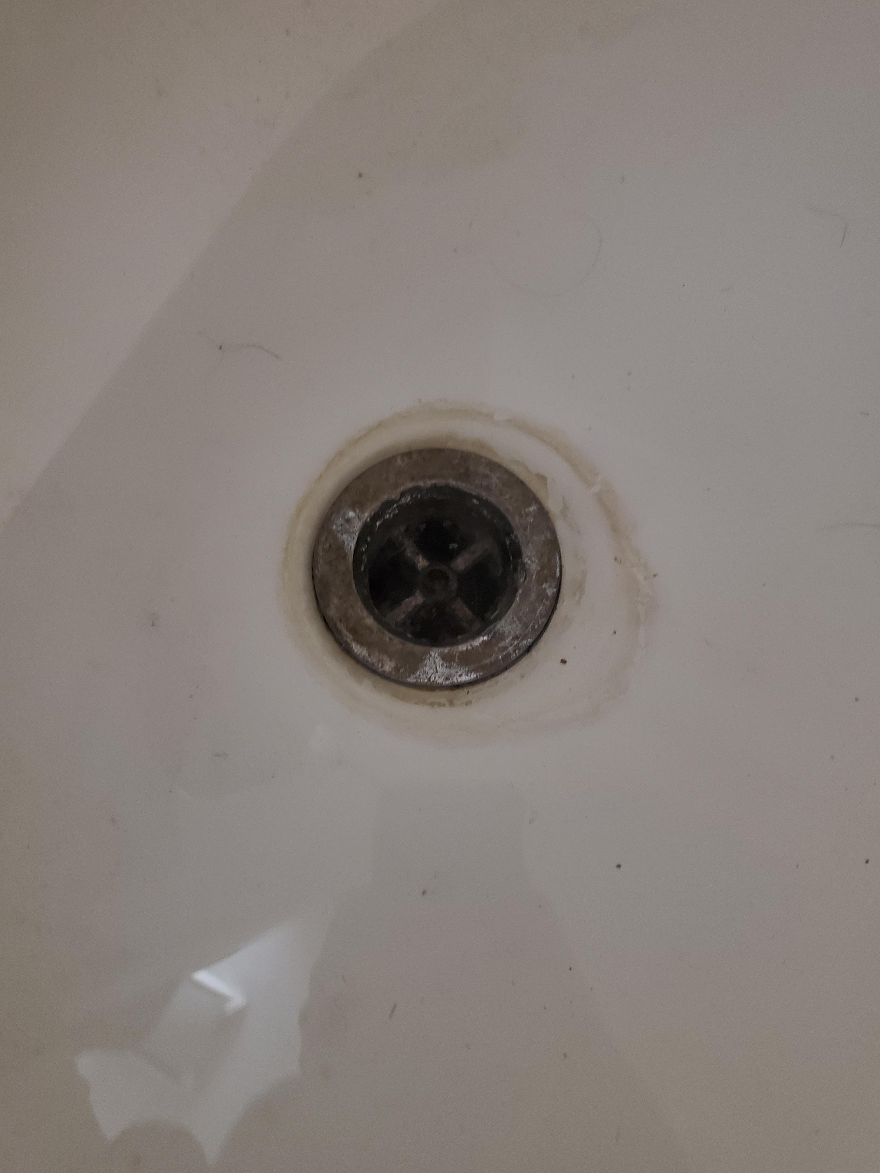 Hello, I am not a plumber but in desperate need of help, my drain is