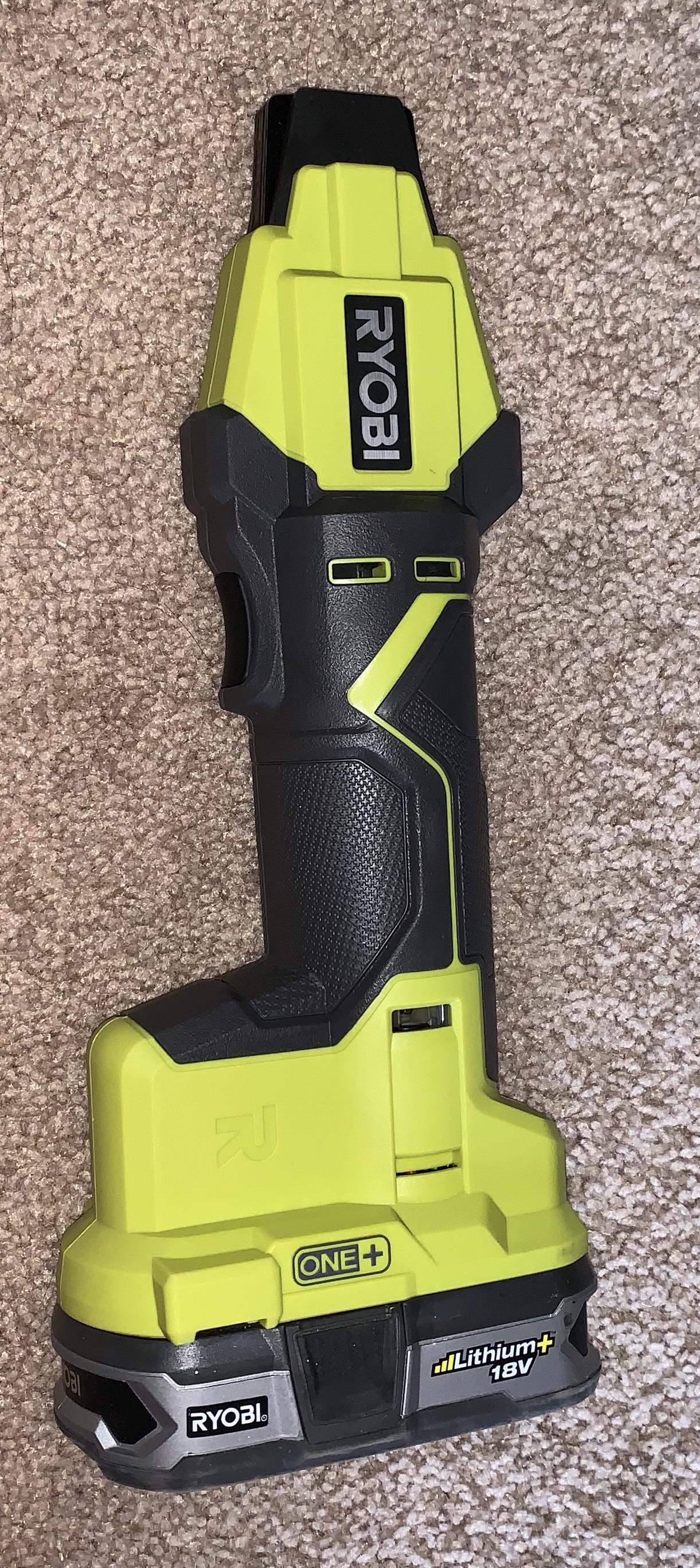 NTD Ryobi Pex Crimper : r/Tools