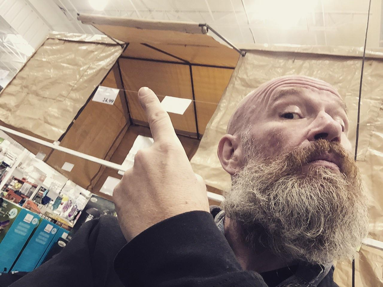 It’s that time of year, Costco card holders... r/BurningMan