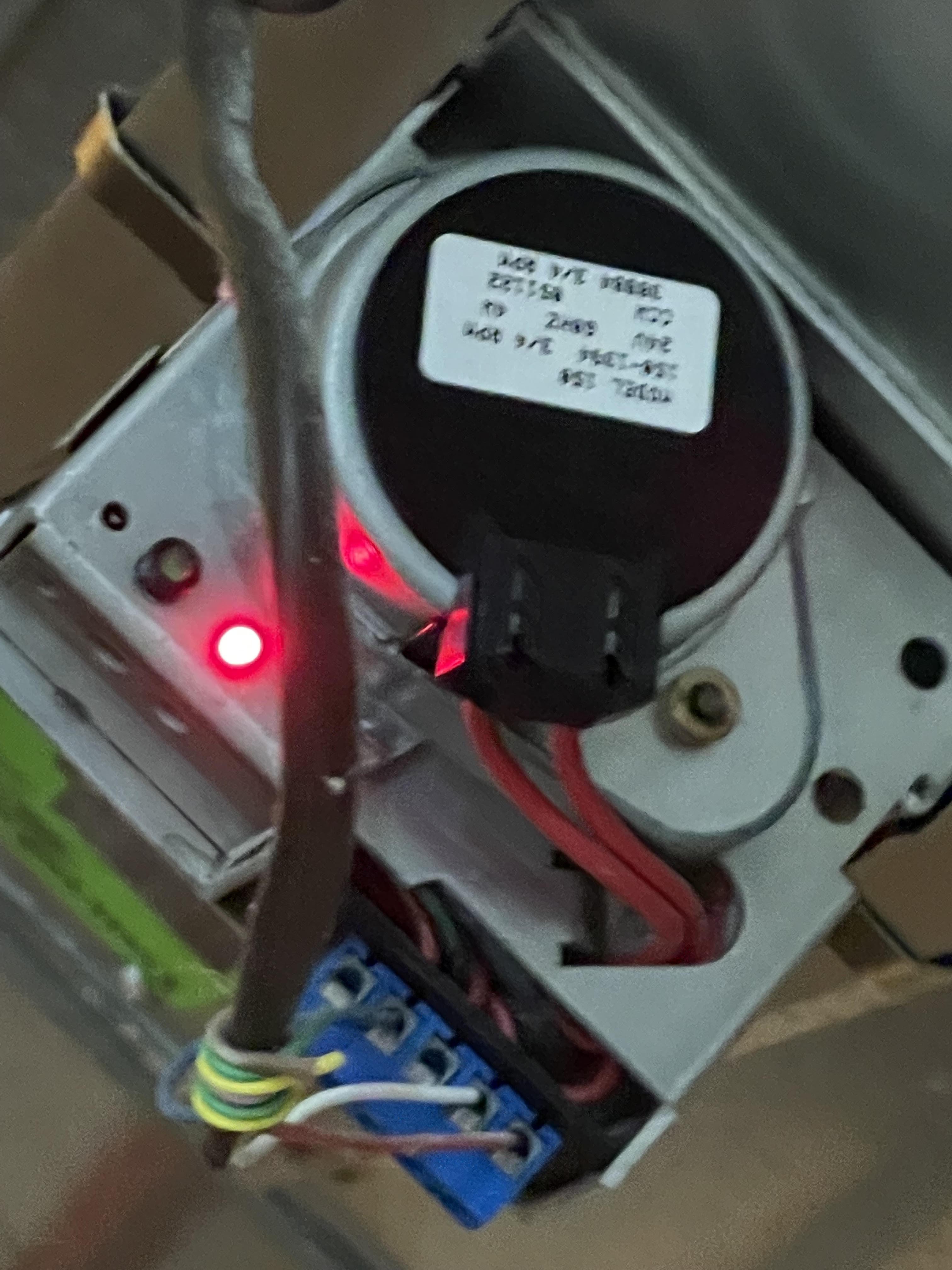 Ecobee Smart wiring help W2 / AUX wire heat pump ecobee