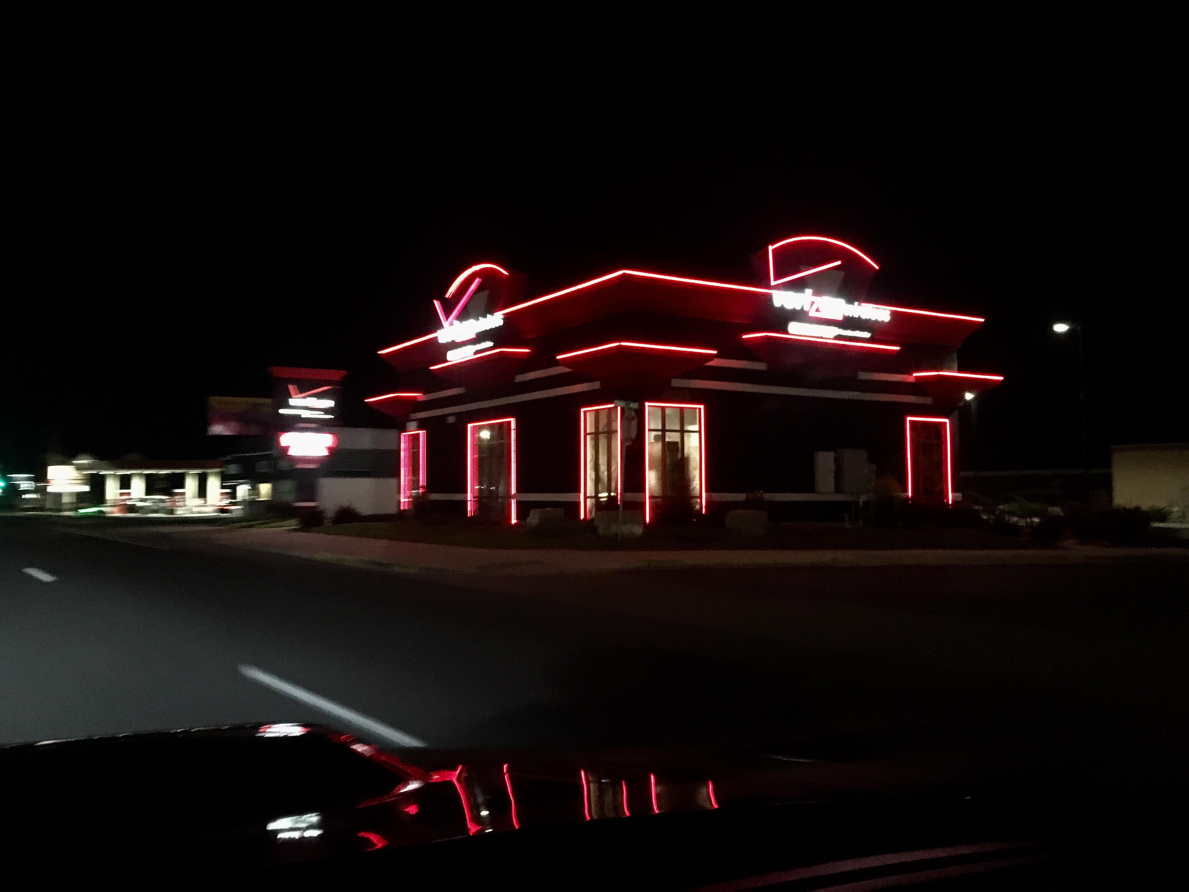 This Verizon store in Cody, WY r/evilbuildings
