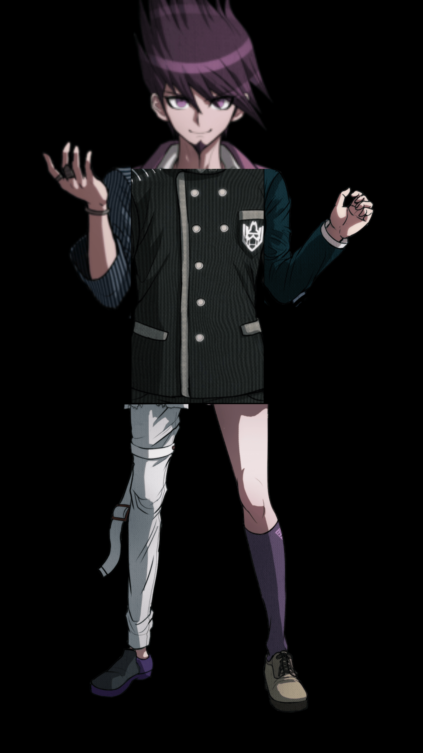 I've created an abomination and now I can't destroy it