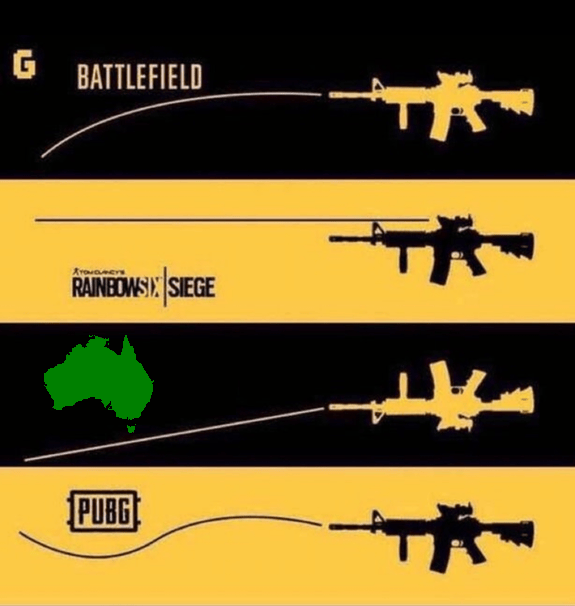 Why Aussies lost the Emu War. HistoryMemes