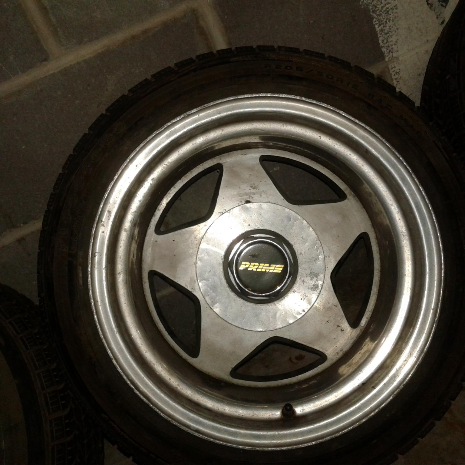 Prime wheels!!! need help r/Wheels