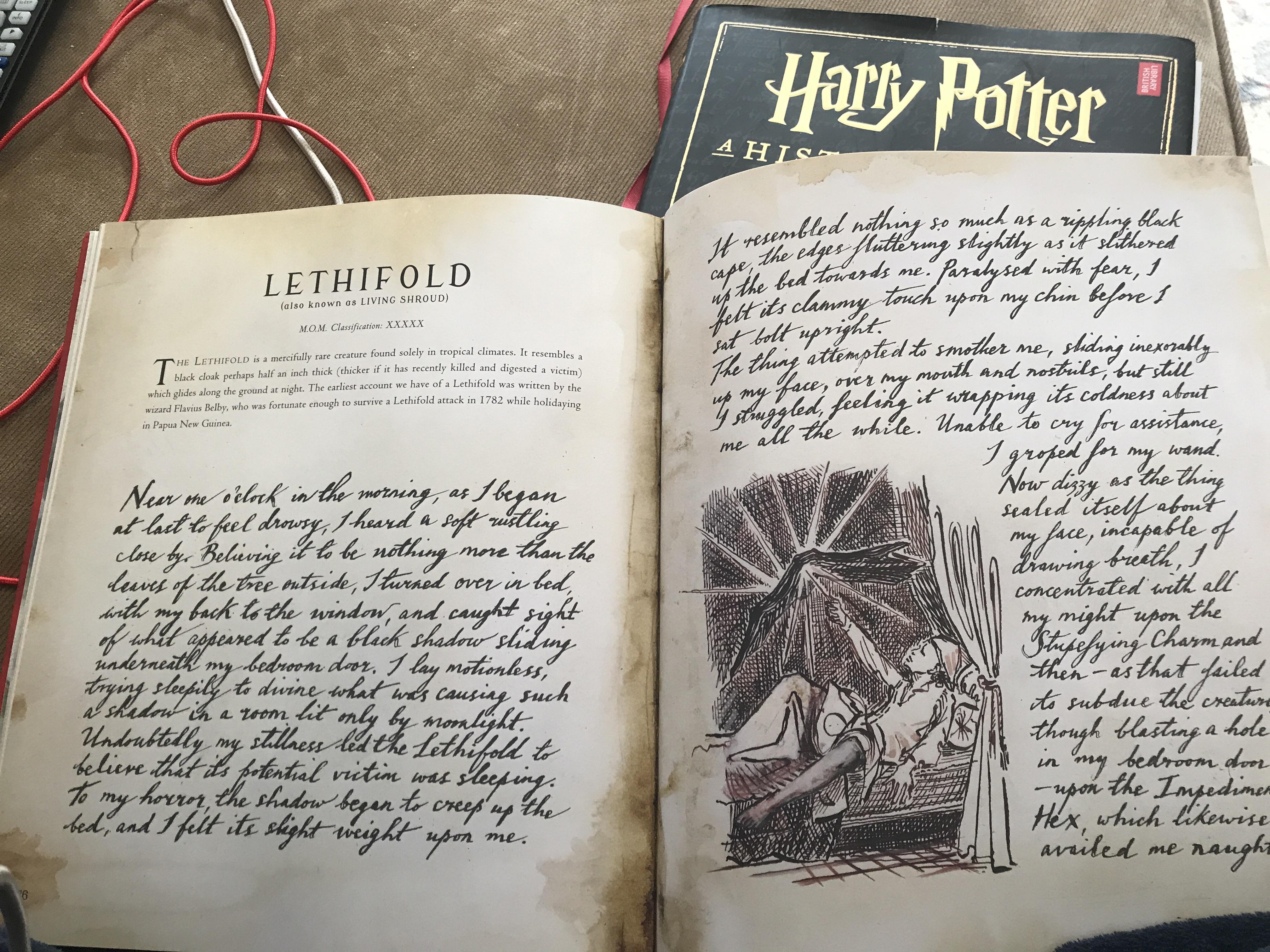 254 best Dementor images on Pholder Harrypotter