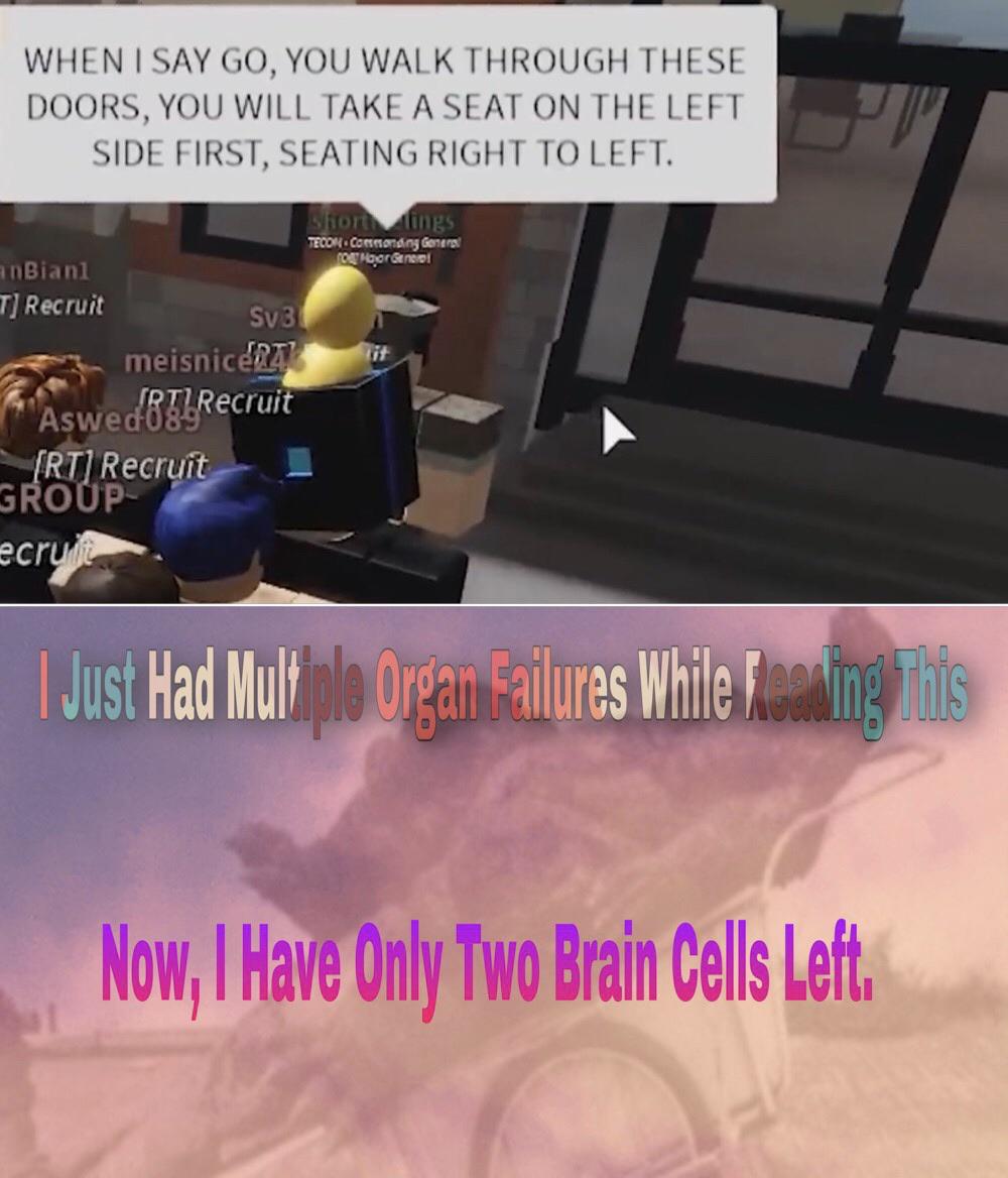 Roblox Cultural Currency The Generalist roblox group memes