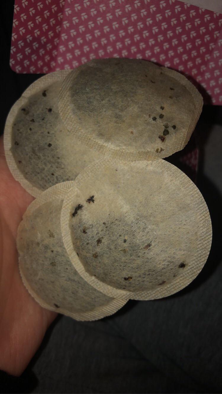 Discover more than 142 do tea bags expire latest 3tdesign.edu.vn