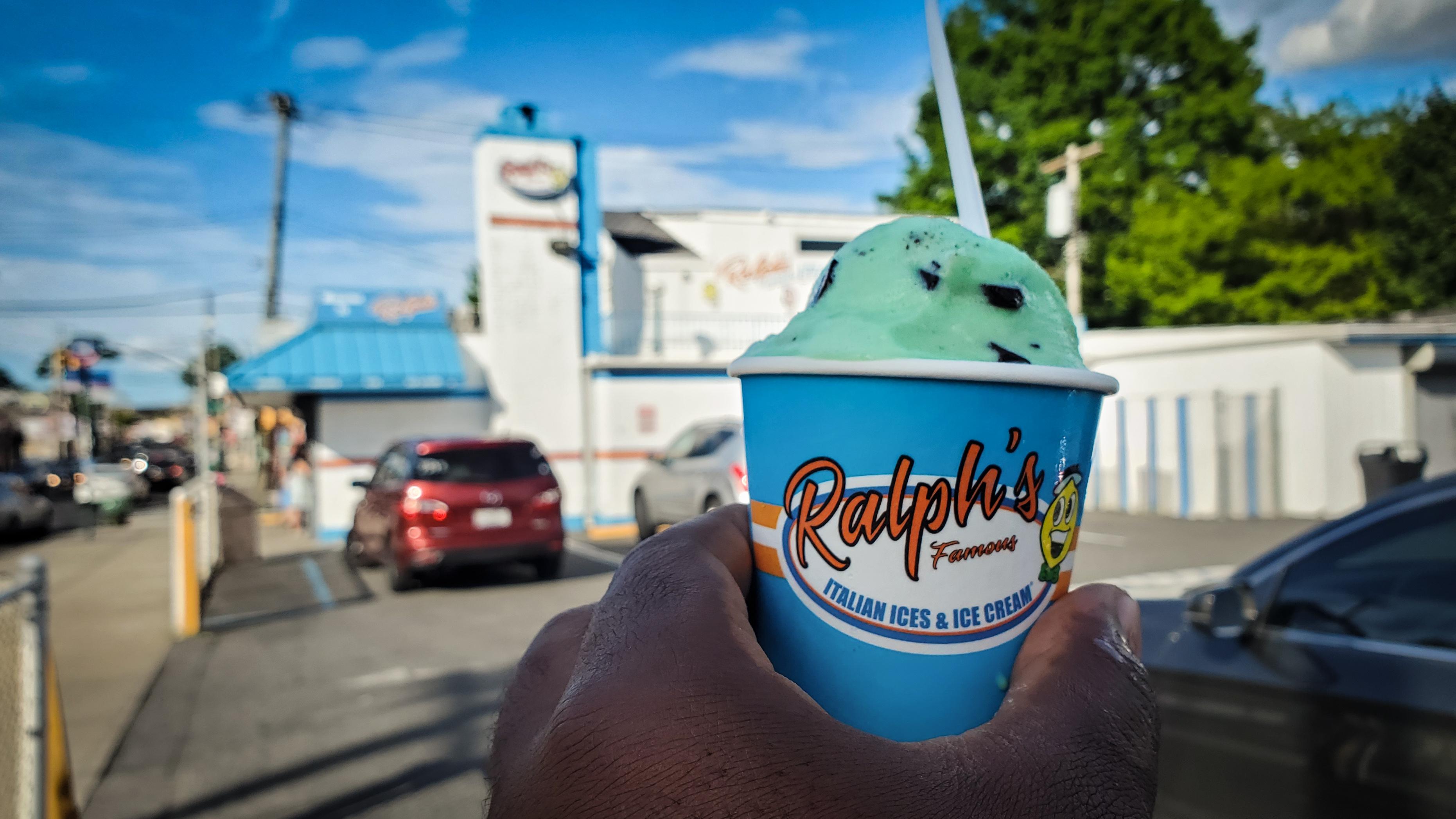 a Staten Island staple! r/nycpics