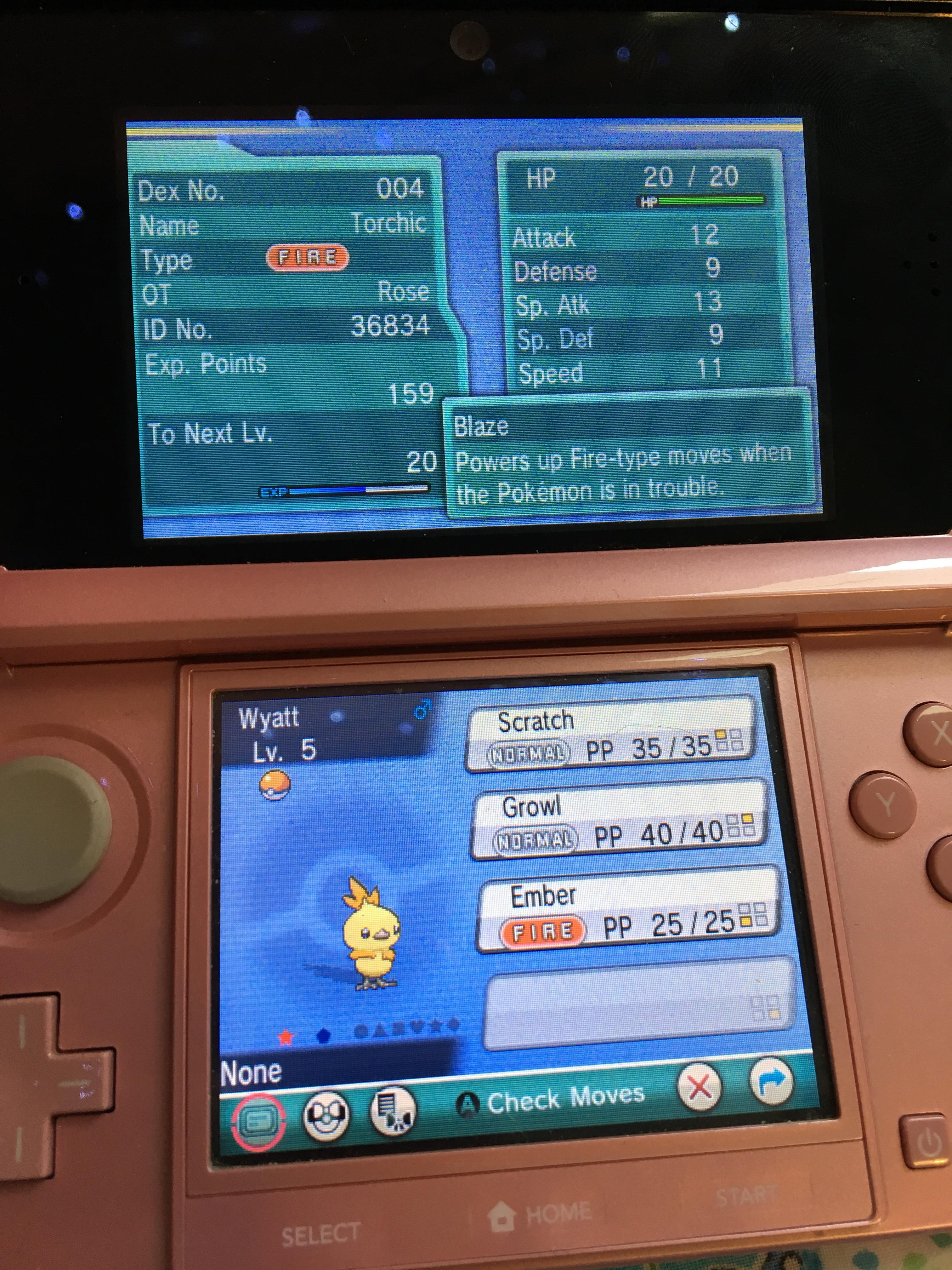 220 best Hoenn images on Pholder Shiny Pokemon, Twitchplayspokemon