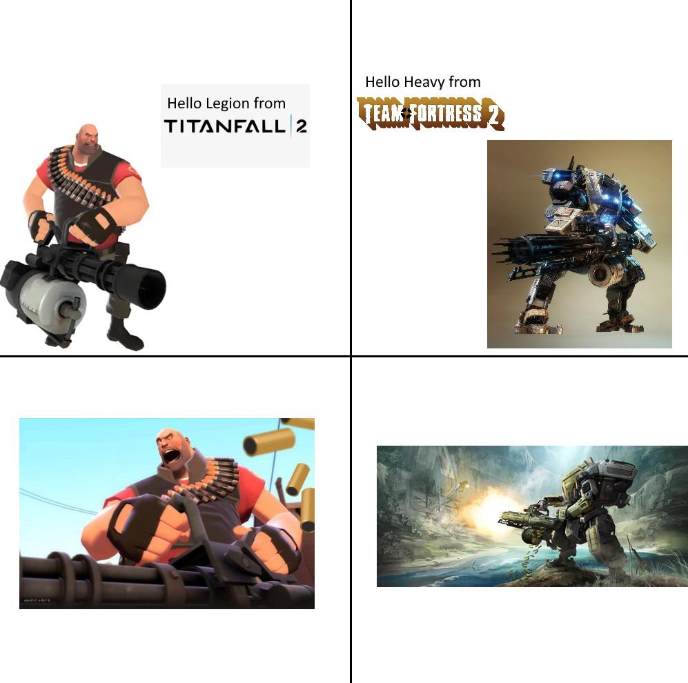 they're the same picture tf2
