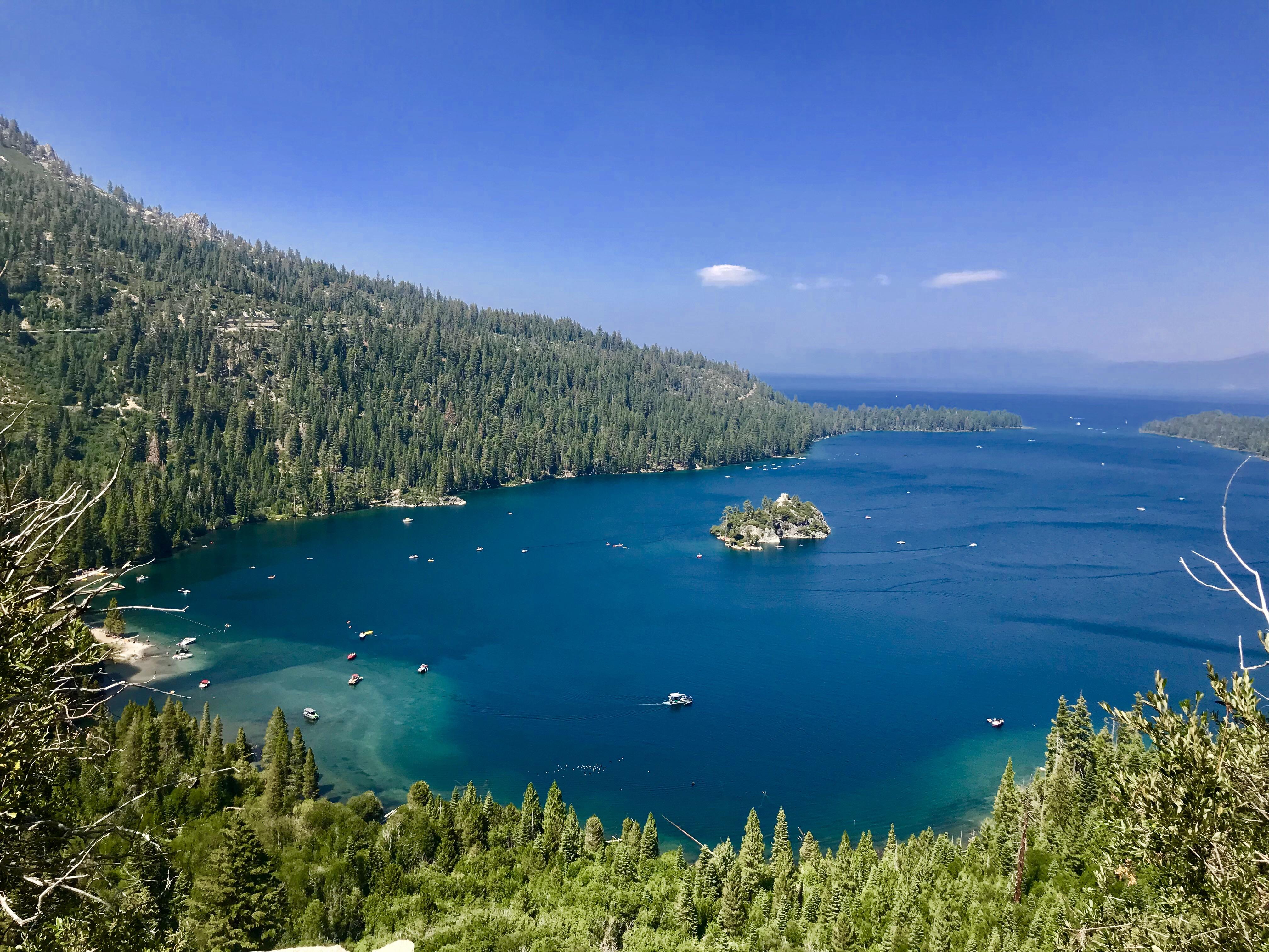 150 best Emerald Bay images on Pholder Earth Porn, Tahoe and Pics