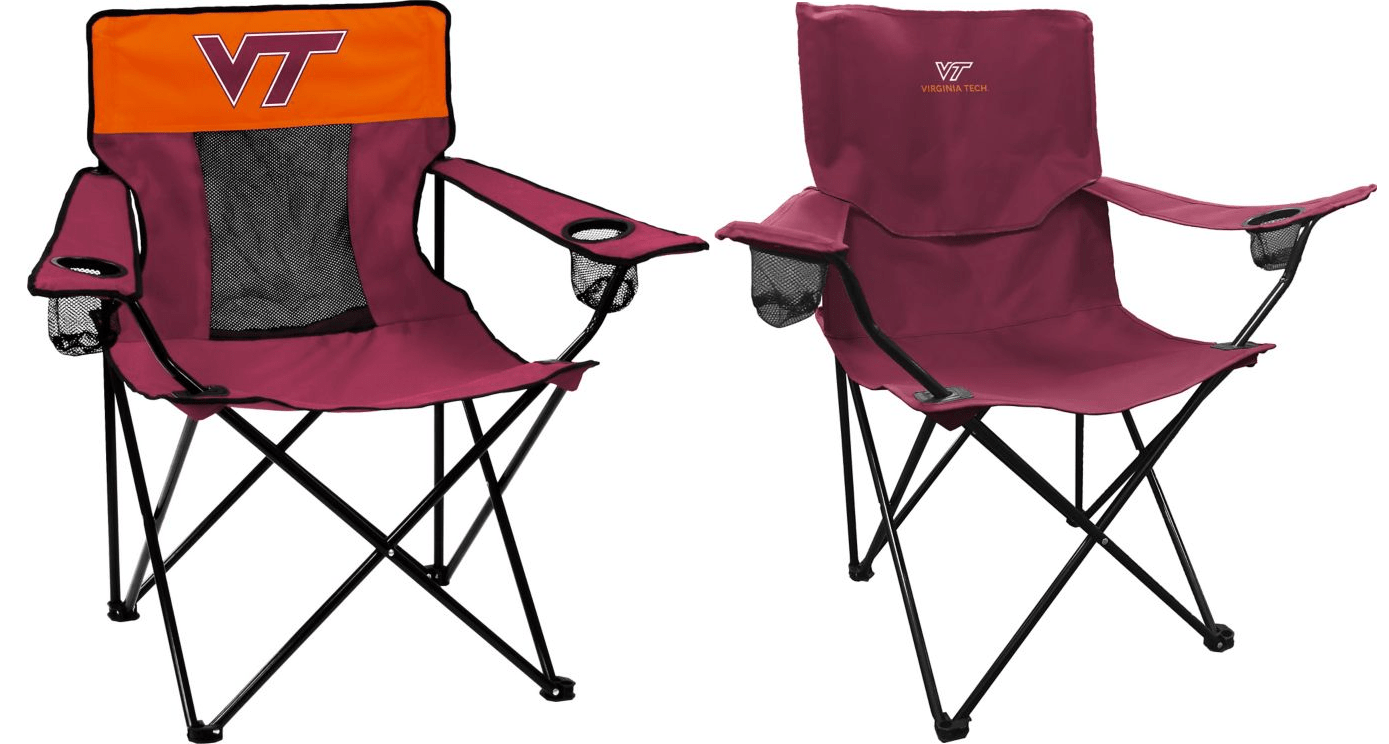 Which of these chairs is better? r/VirginiaTech
