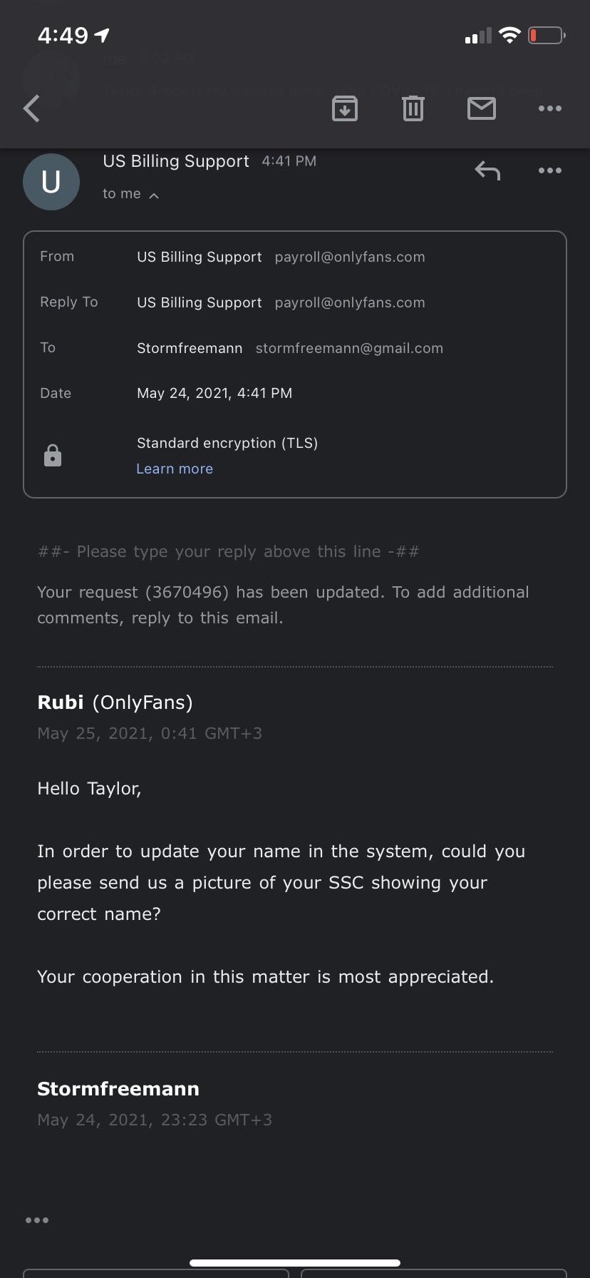 overview for alexa_onlyfans