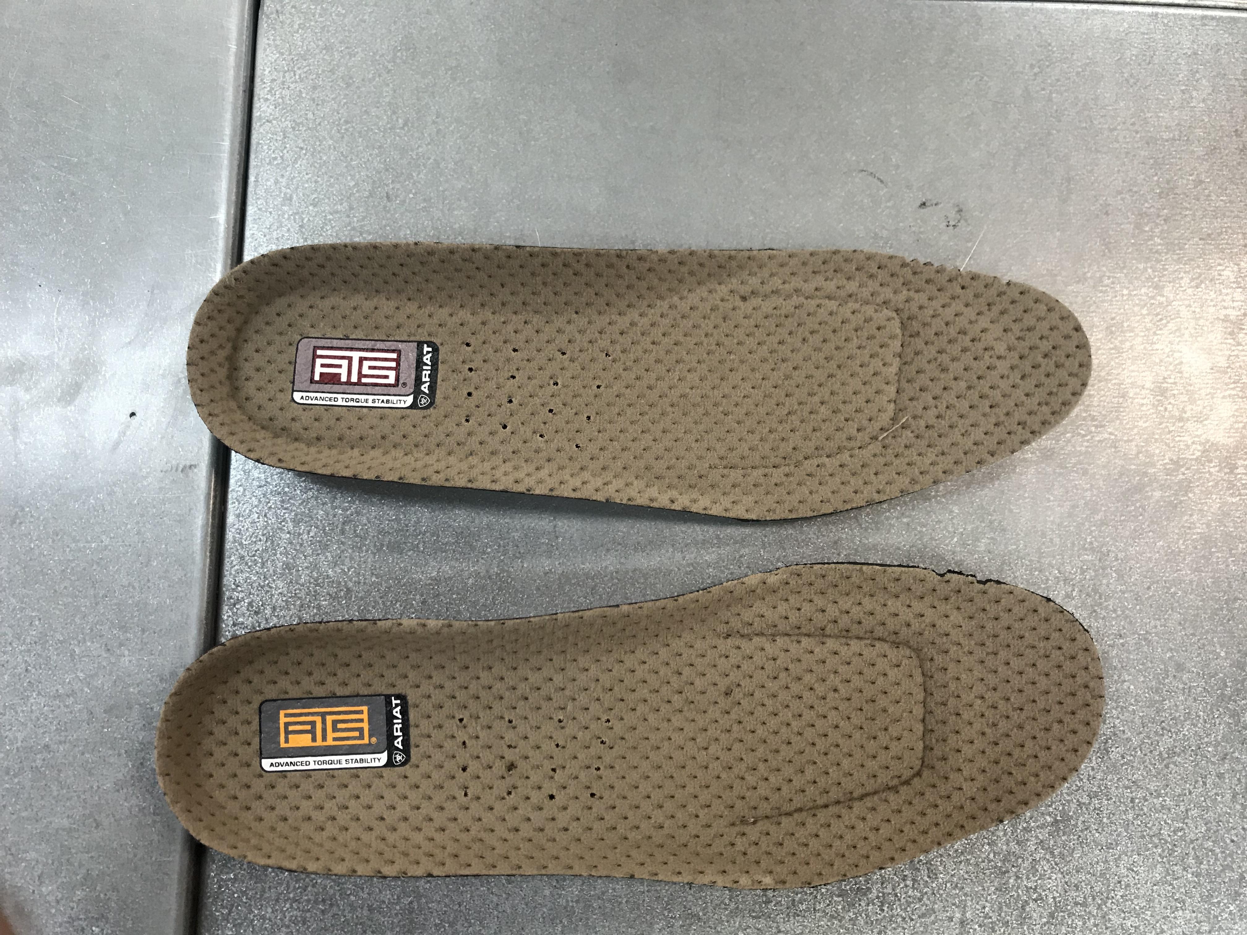 Buy > insoles for ariat work boots > in stock