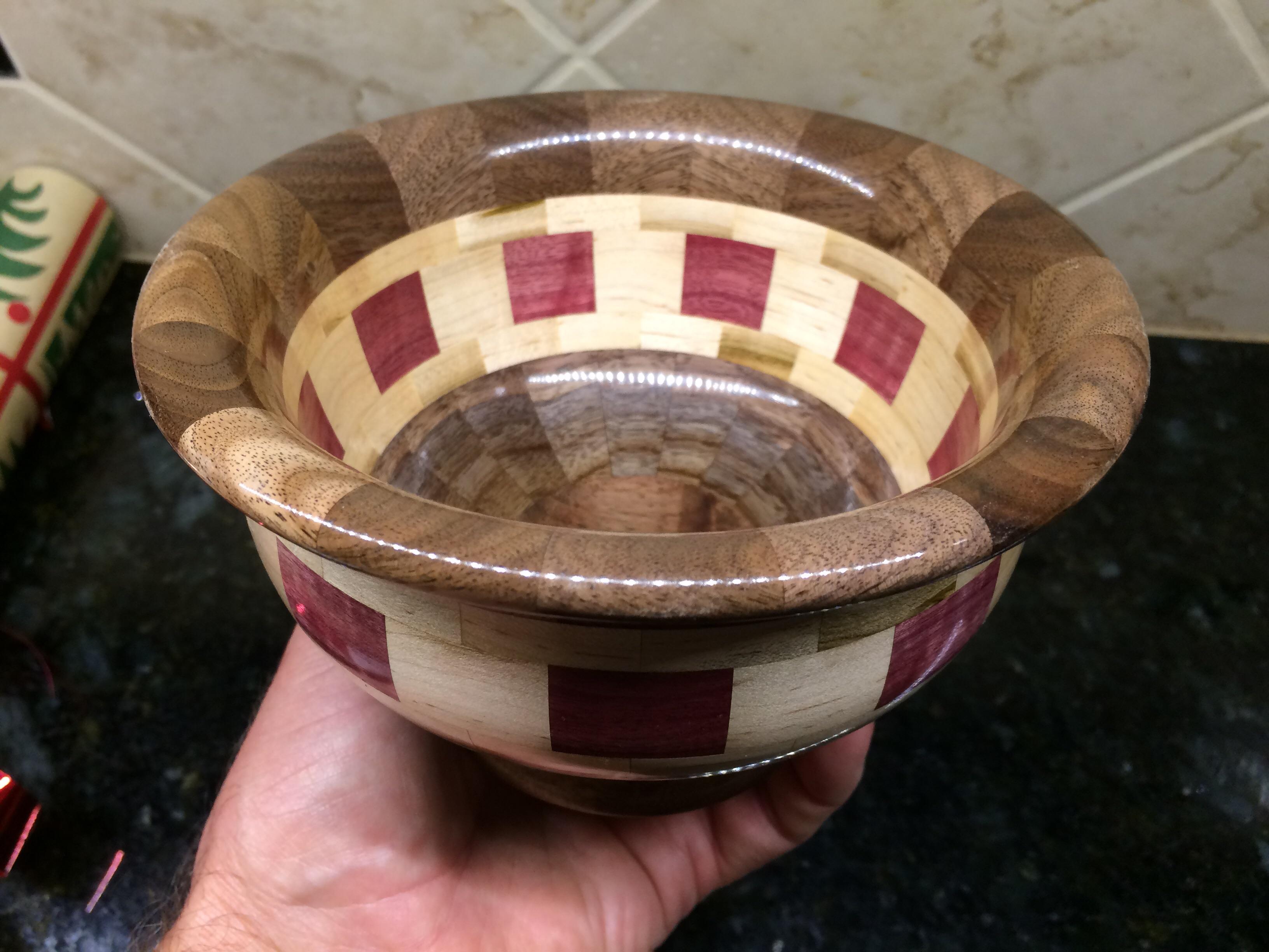 I love O.B. Shine Juice! r/woodworking