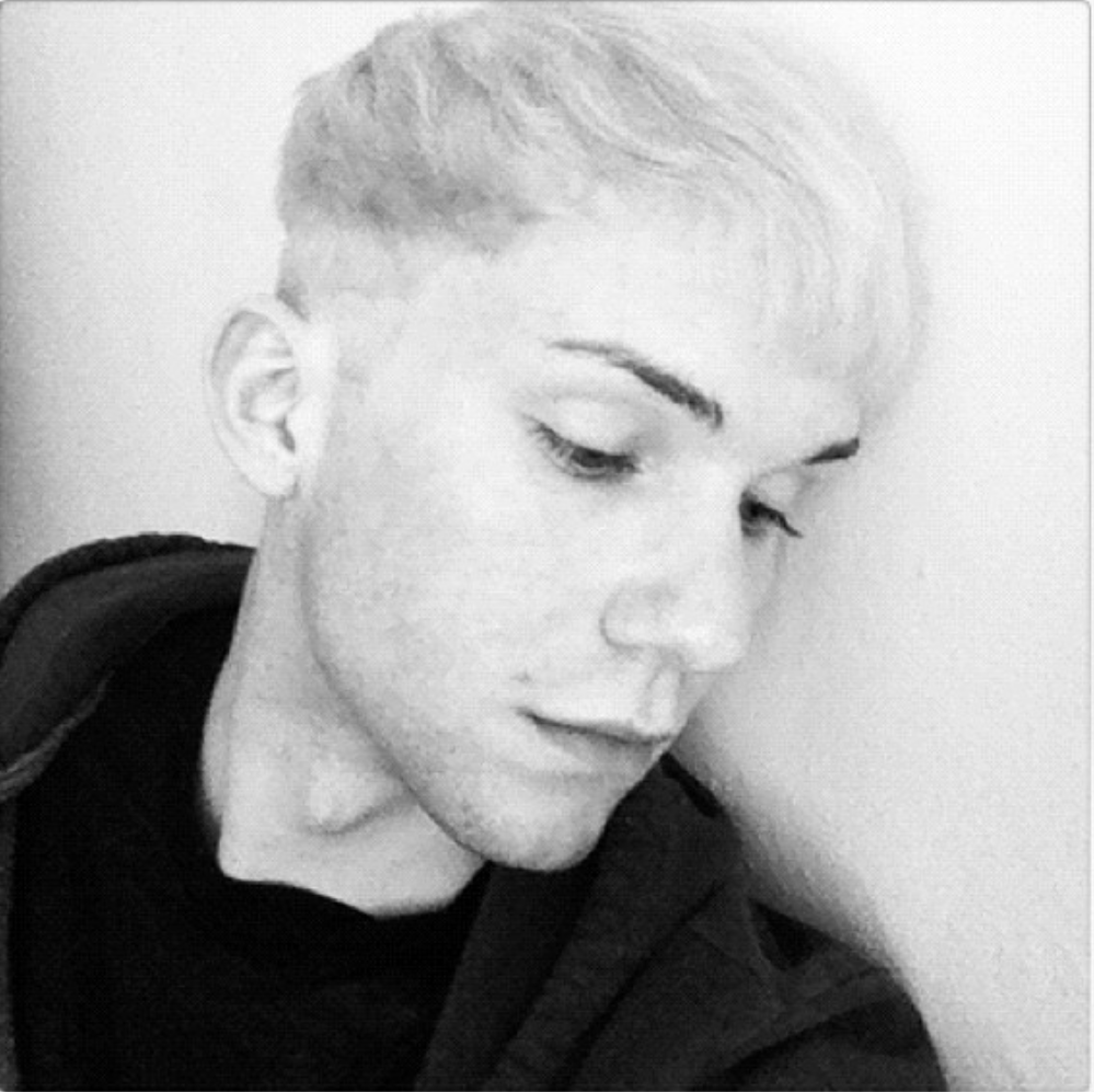 Sasha with Hair and Eyebrows r/rupaulsdragrace