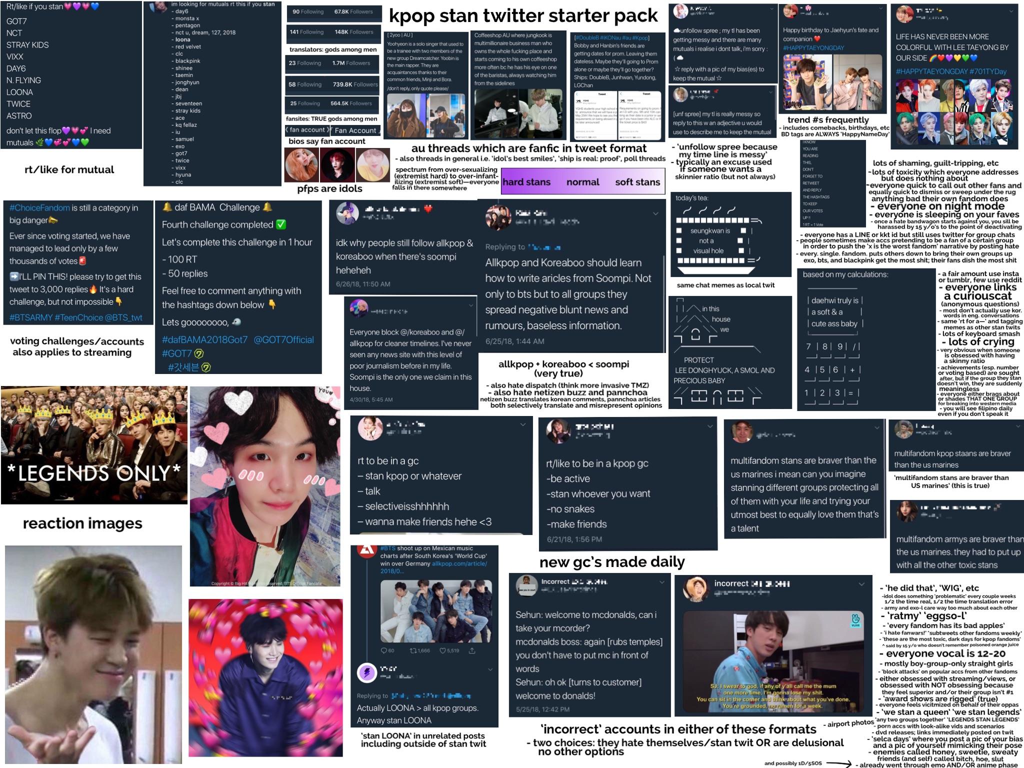 45+ Kpop Stans On Twitter Kpop Lovin