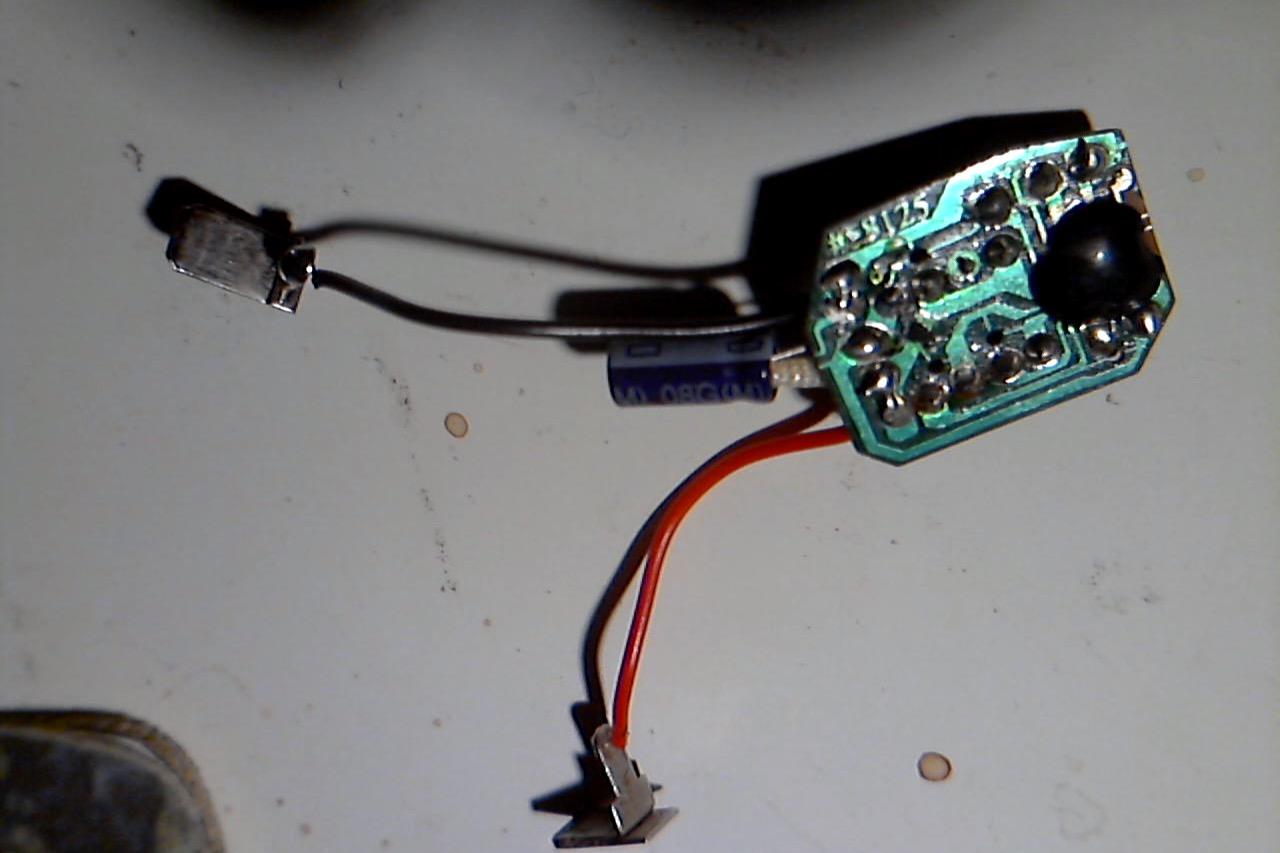 Best way to make a fan (motor) run slower? : electronics