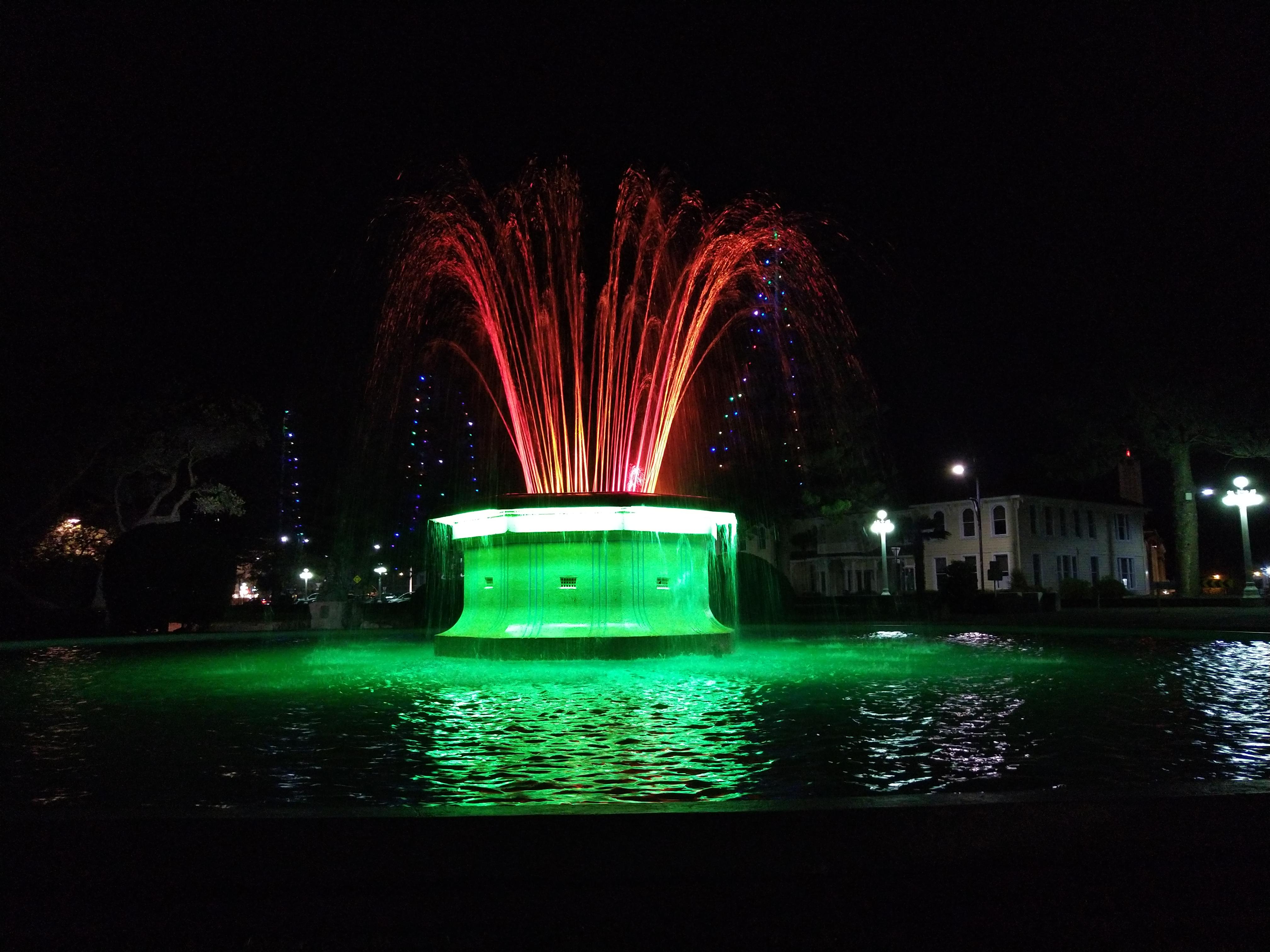 The only part of Napier worth looking at. r/newzealand