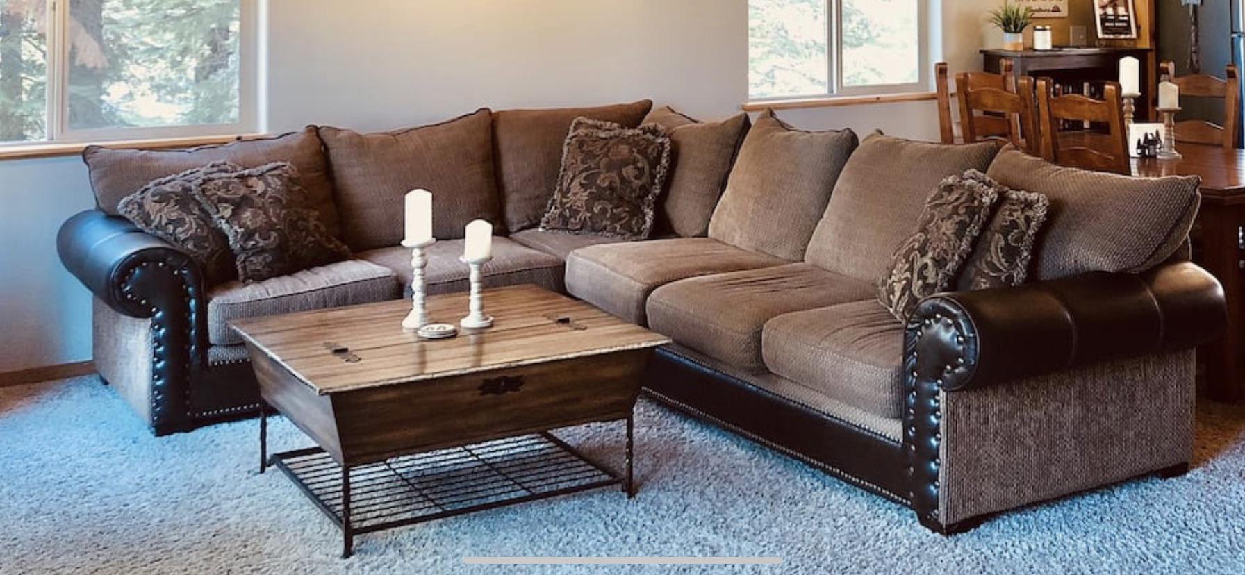 Help me find the most comfortable sofa I’ve ever experienced r/HelpMeFind