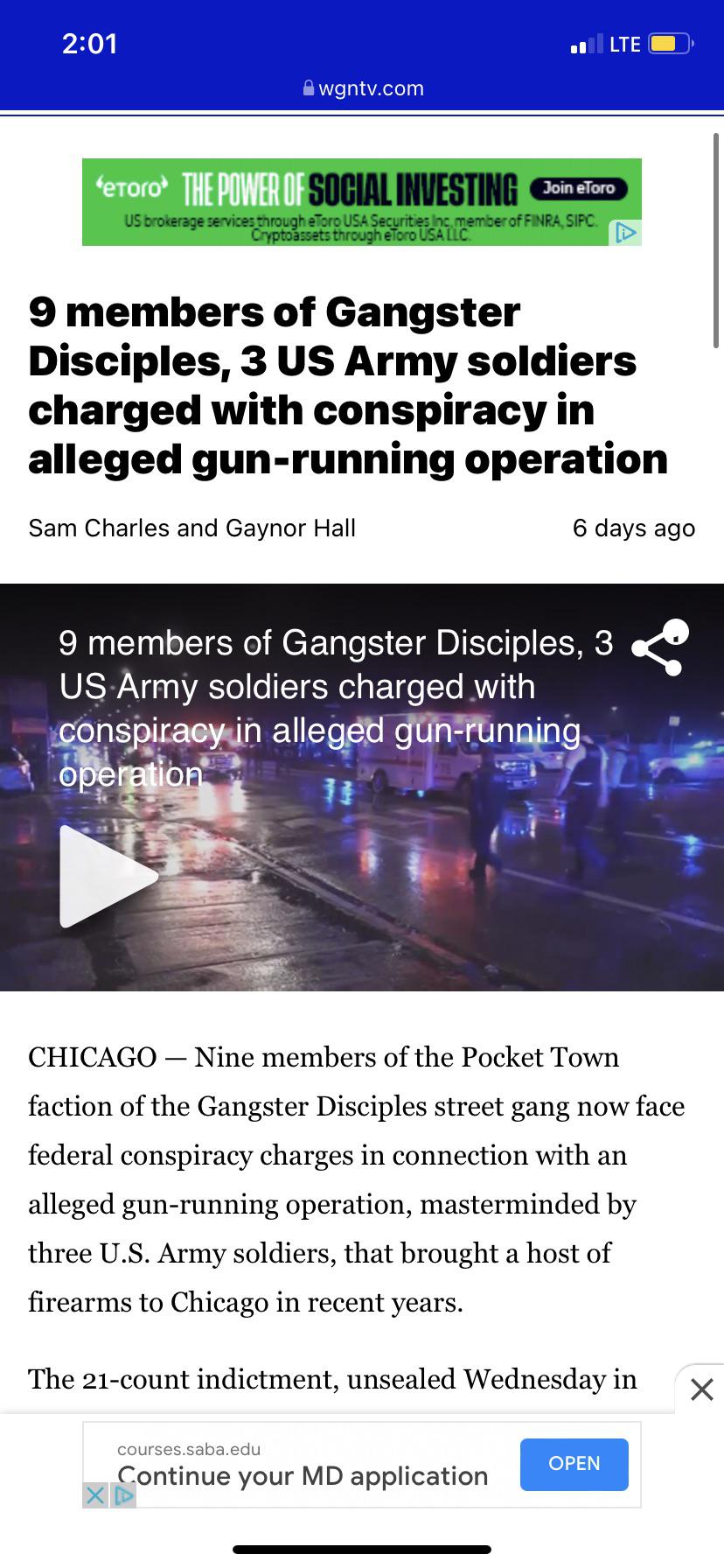 They really let the GDS in the door r/Chiraqology