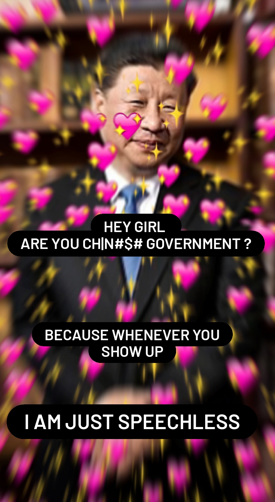 How do you guys edit your memes ? teenagers