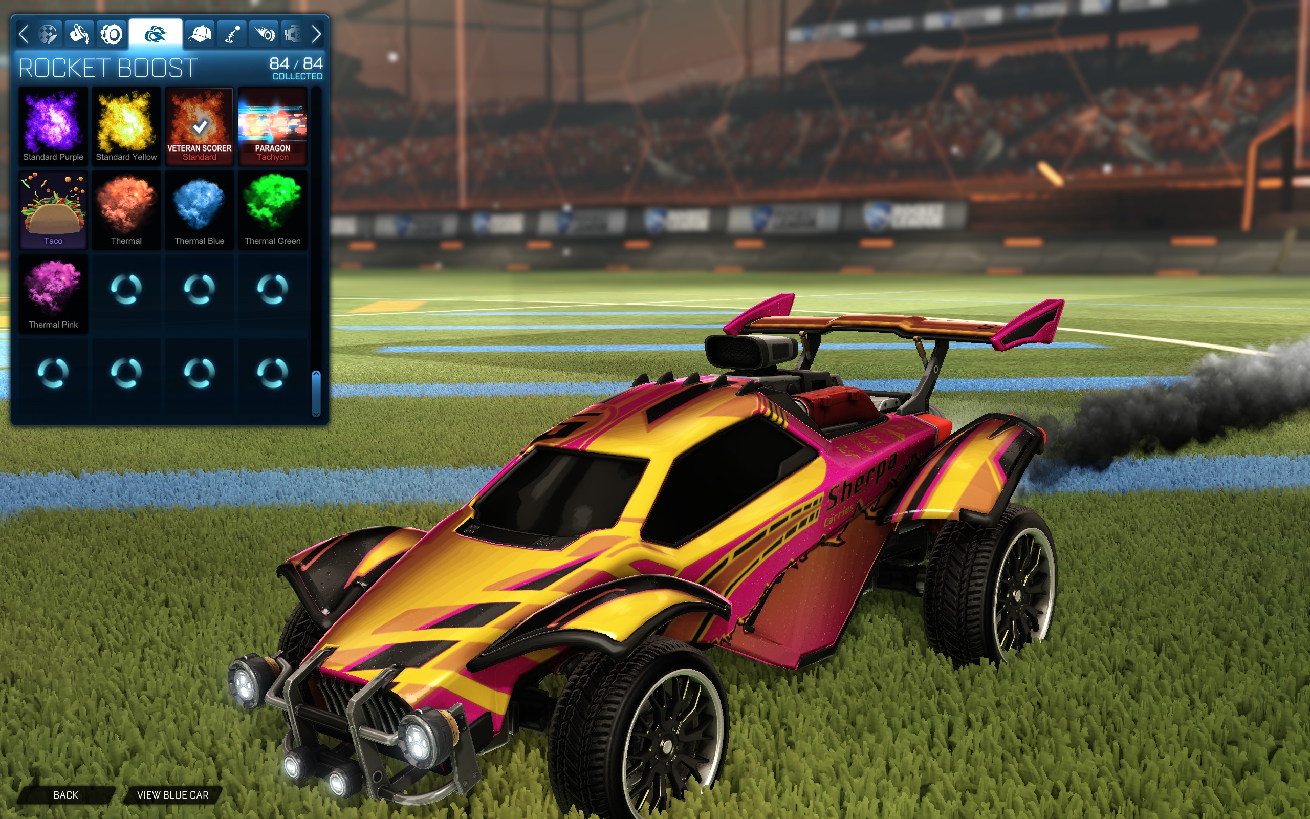 [Black Octane] [Black Dune Racer] [Black Standard] [Black Sunburst