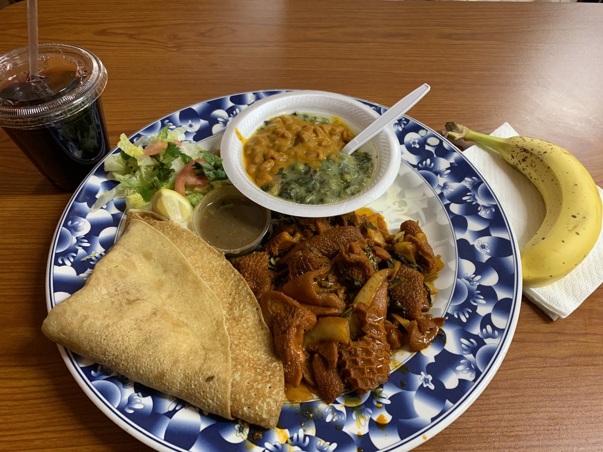 Hooyoanisa Late Lunch At Wiilo Restaurant Karmel Mall Malawax Vimto Iyo