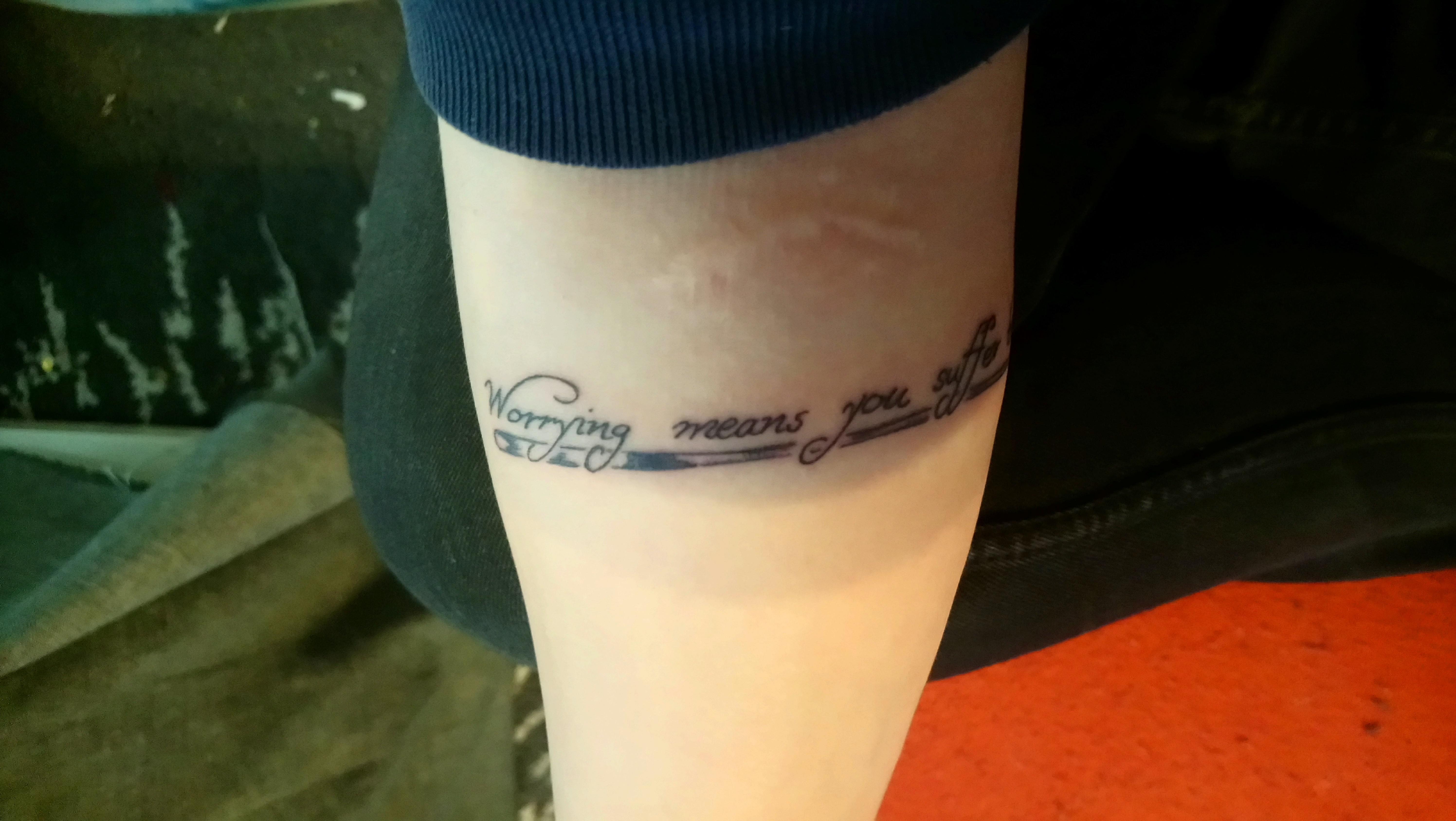 Twice Tattoo twice 2020