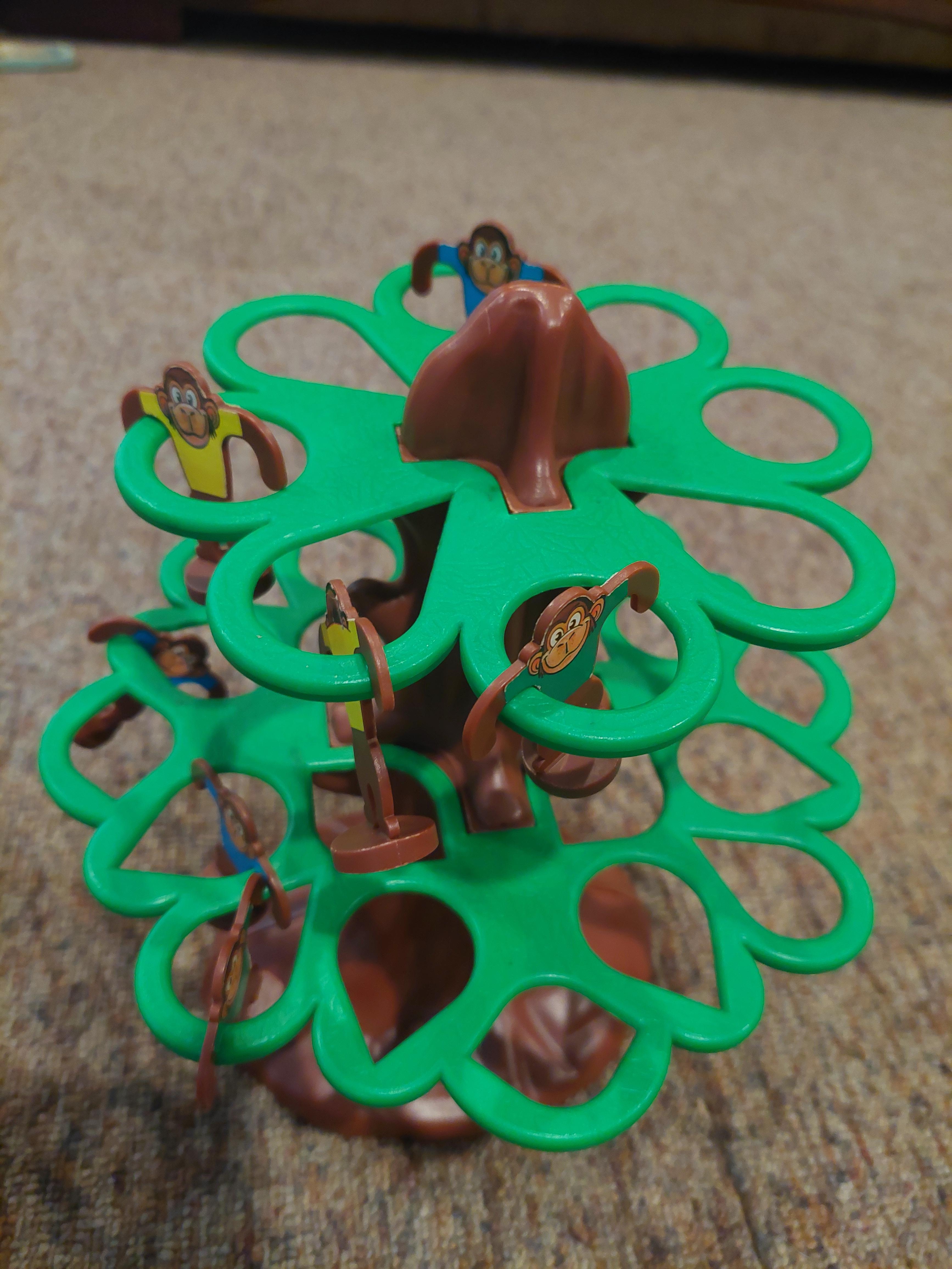 Jumping Monkeys. : r/nostalgia