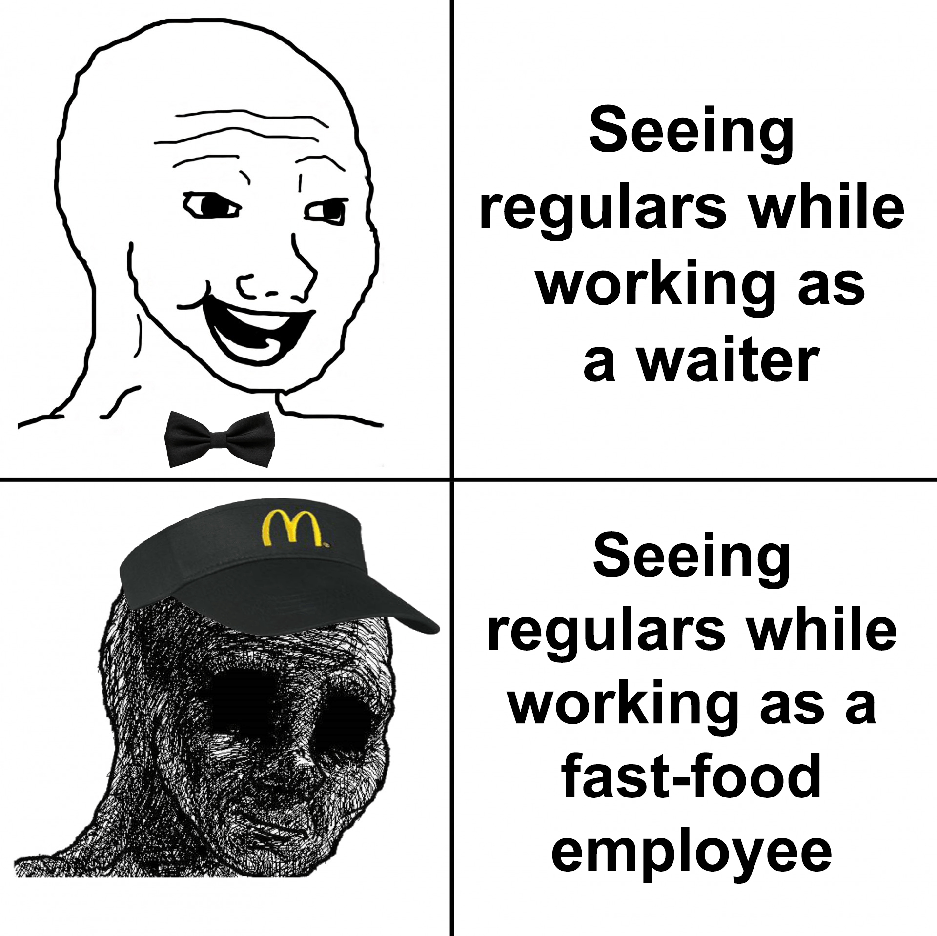 Fast Food Memes for Burger Buffs Memebase Funny Memes