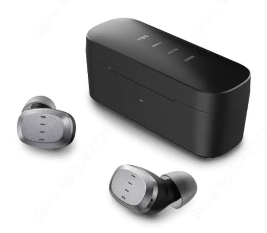 Does the Fiil T1 lite have ambient mode? Earbuds