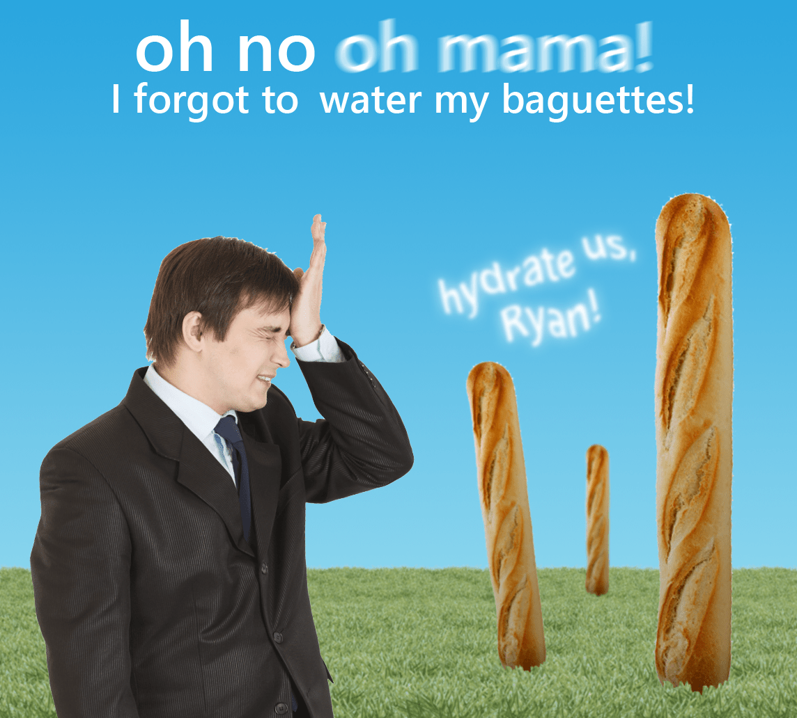 Kumpulan French Baguette Meme Terunik Dunia Meme