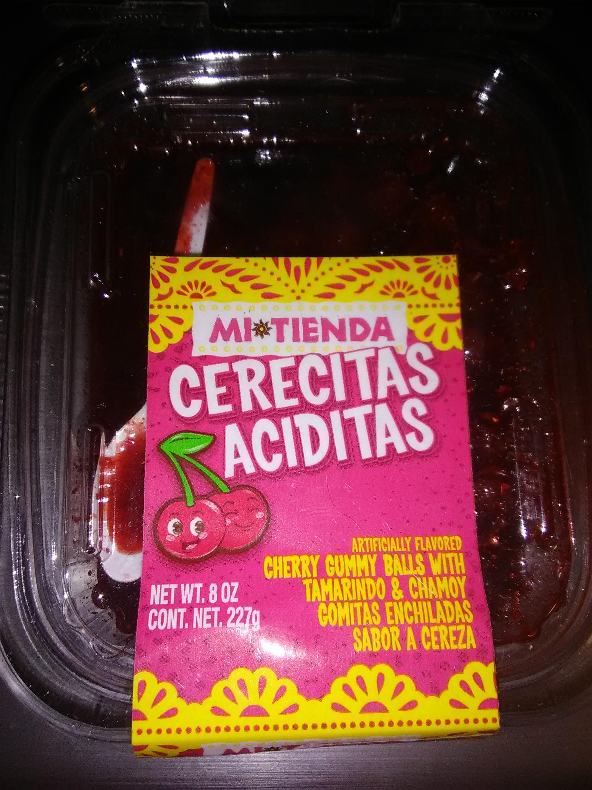 For Alamo Candy fans HEB makes their own! r/candy