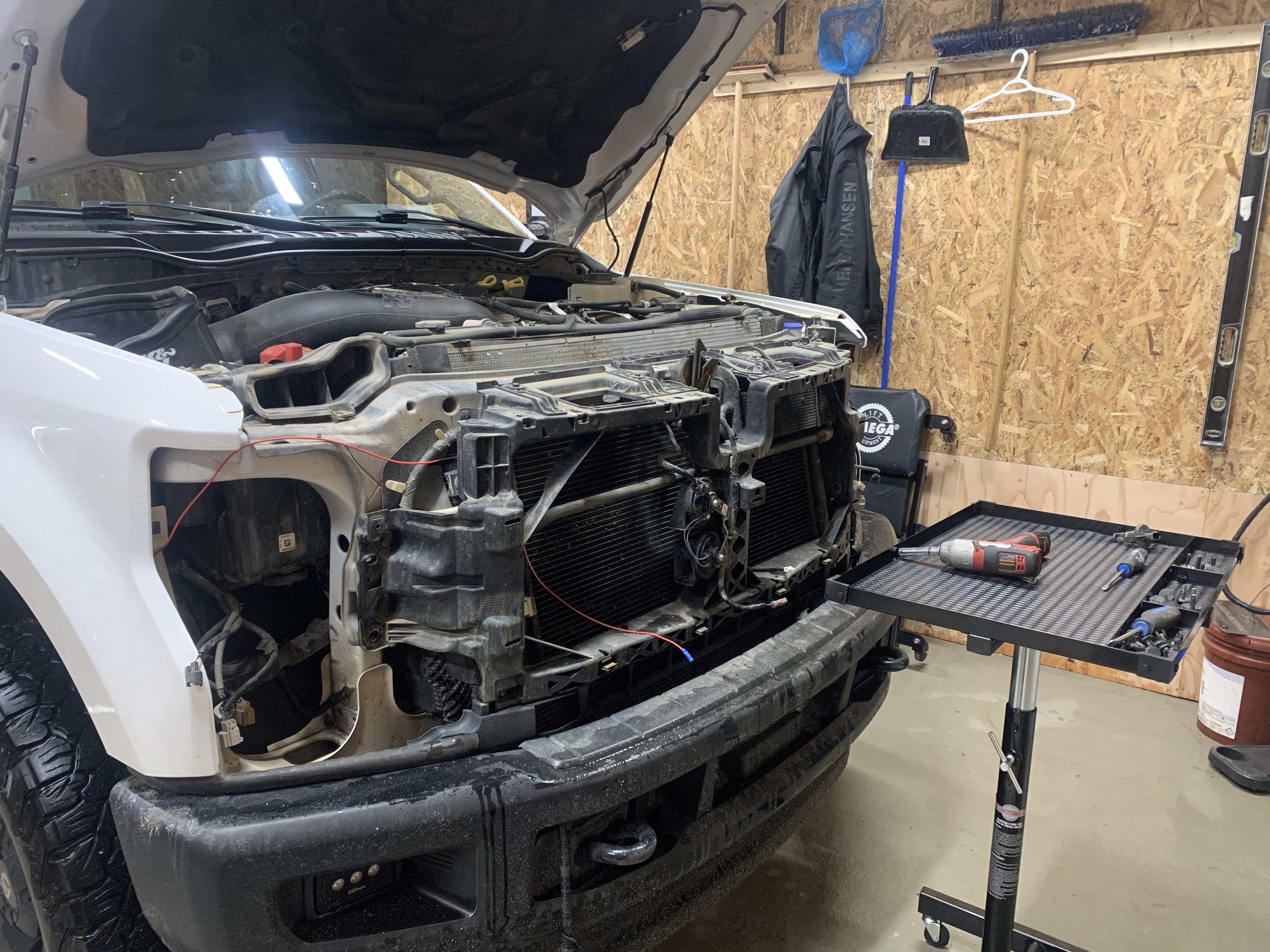 Time to replace the batteries in my ‘17 Super Duty. What’s the best