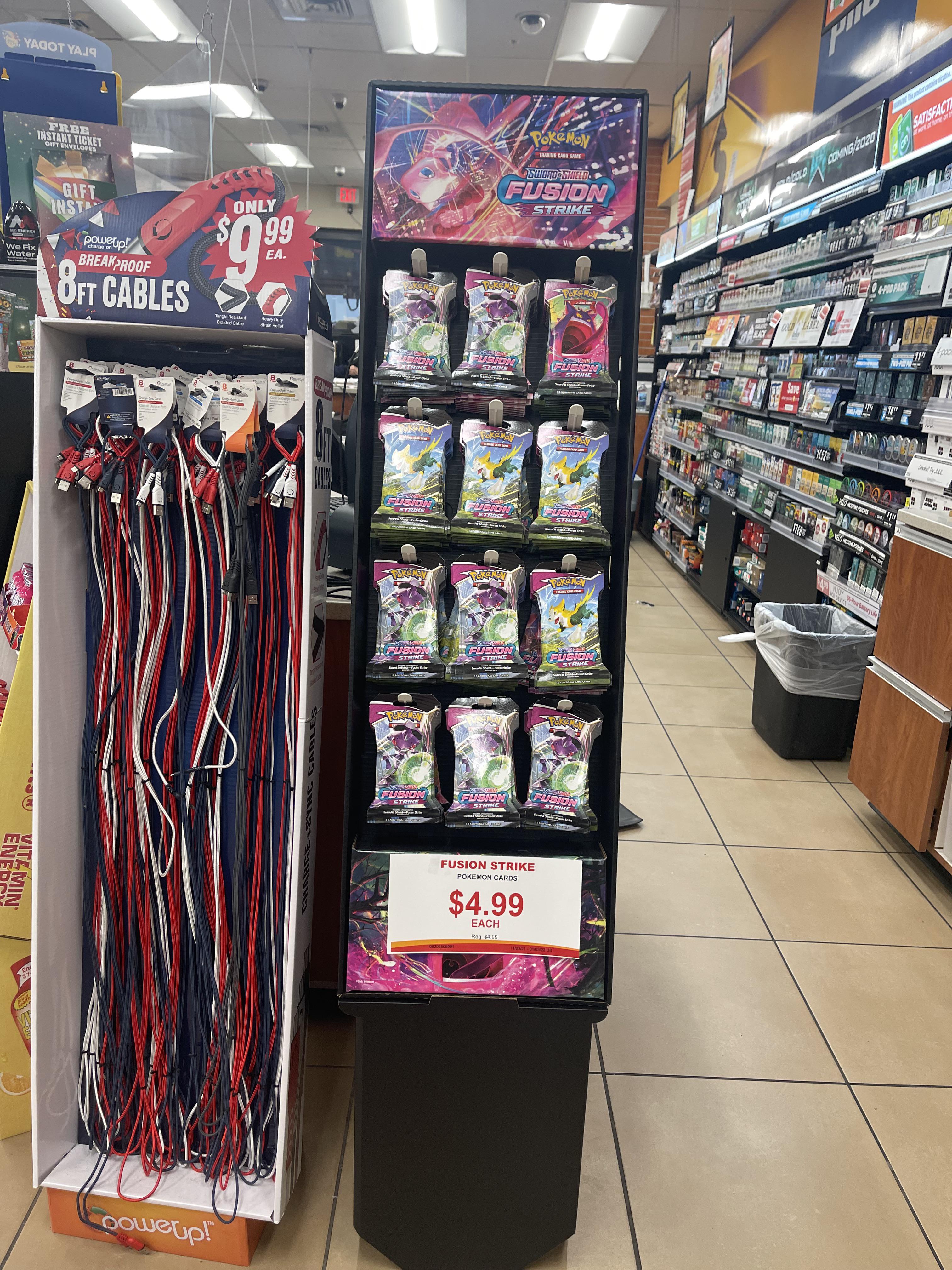 so I travel for work & came across this interesting find at a loves gas