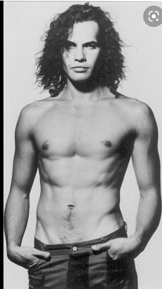 Billy Zane in Only You : VintageLadyBoners