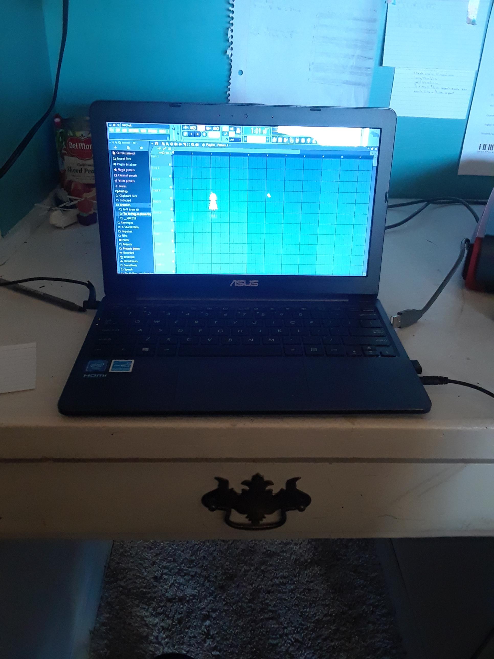 How to make beats on fl studio terinsider