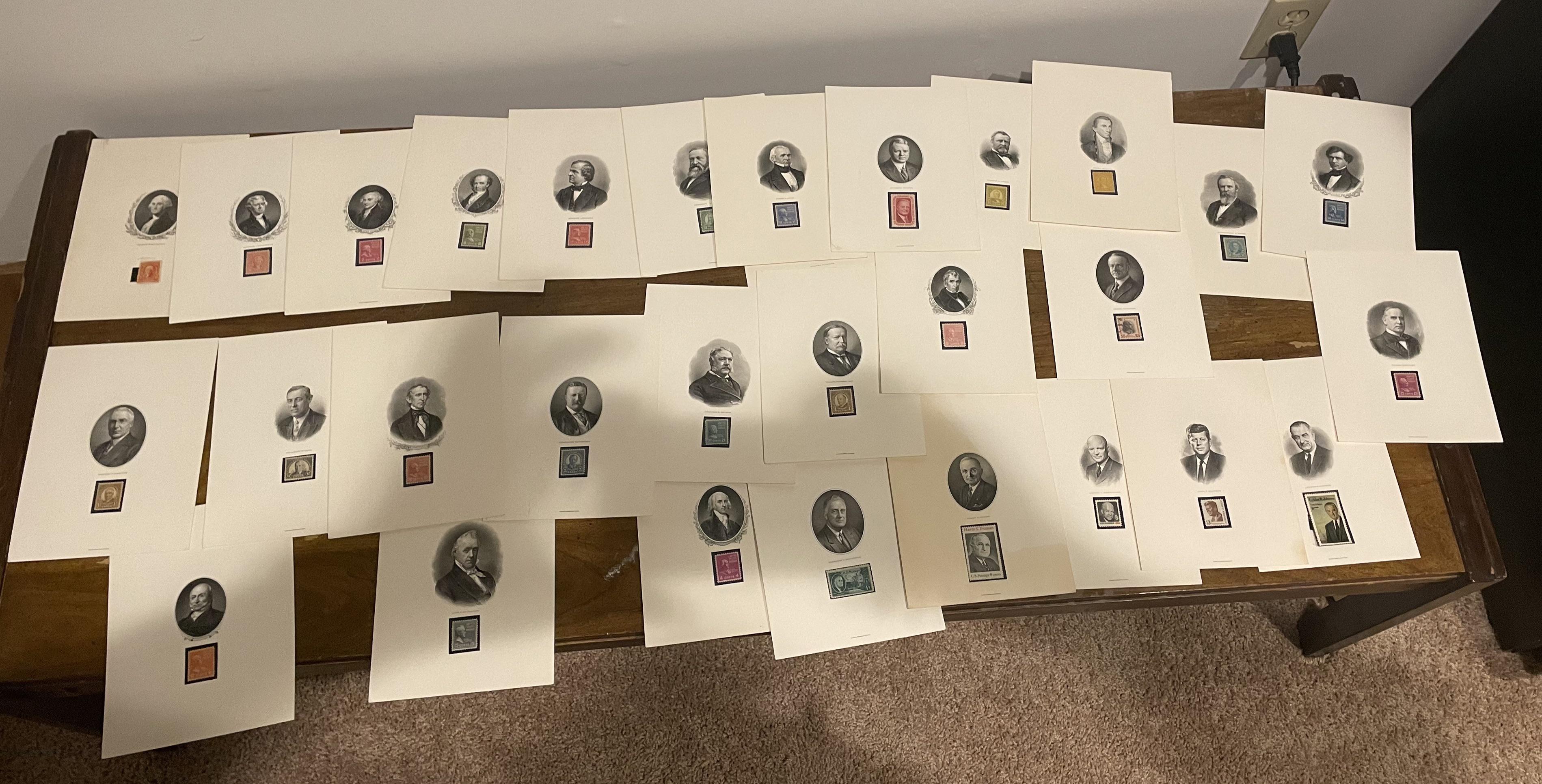 Uncovered these cleaning out some boxes. Worth anything? r/Antiques