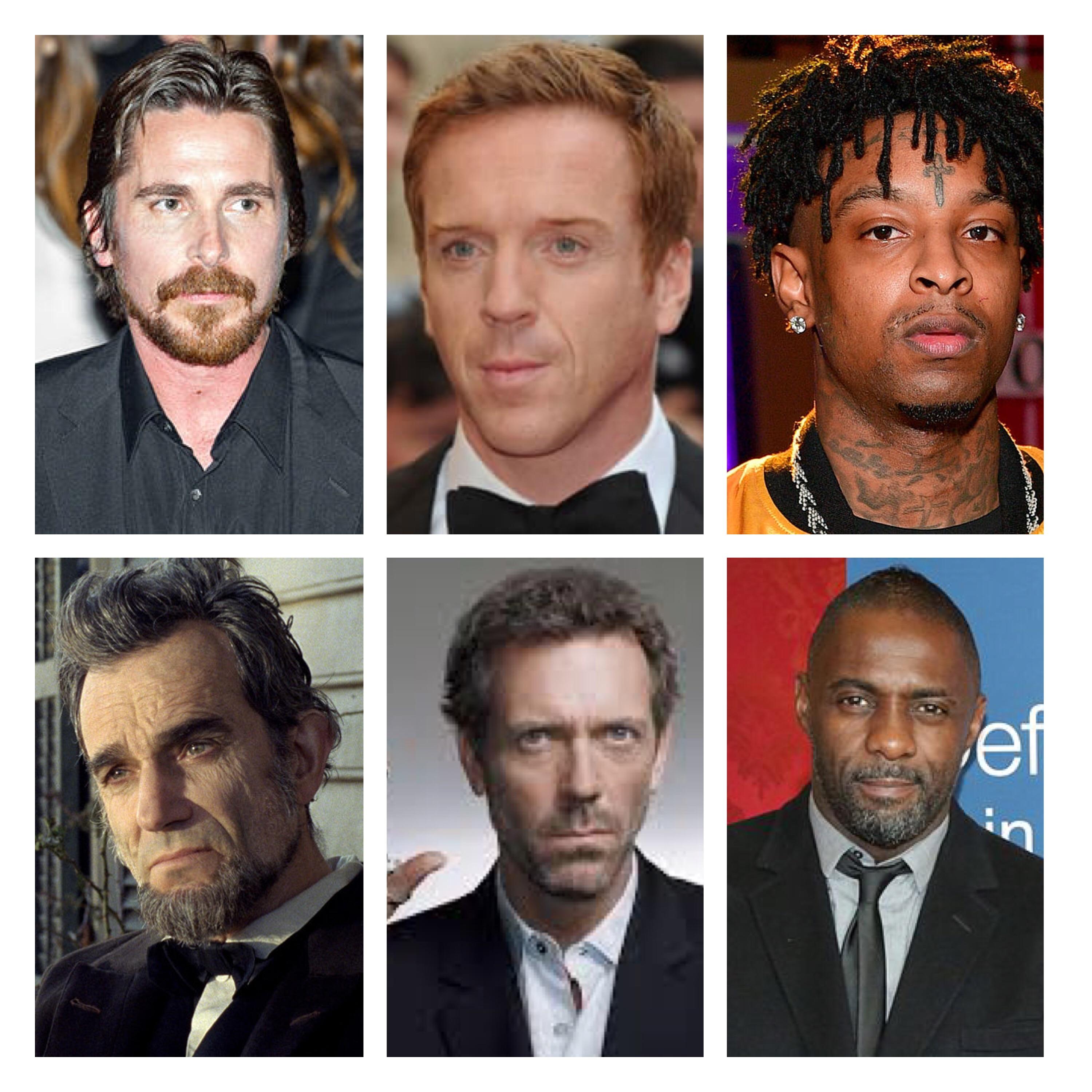 Brits who can do a flawless American accent r/CasualUK