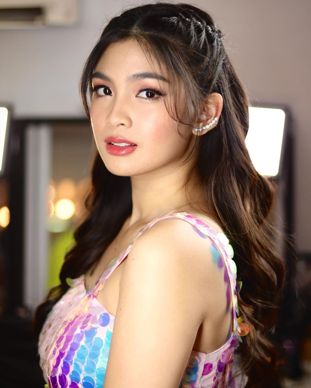Heaven Peralejo : PrettyGirls