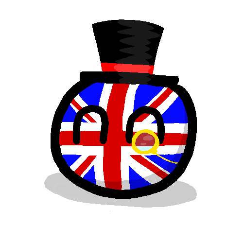 High Detail United Kingdom