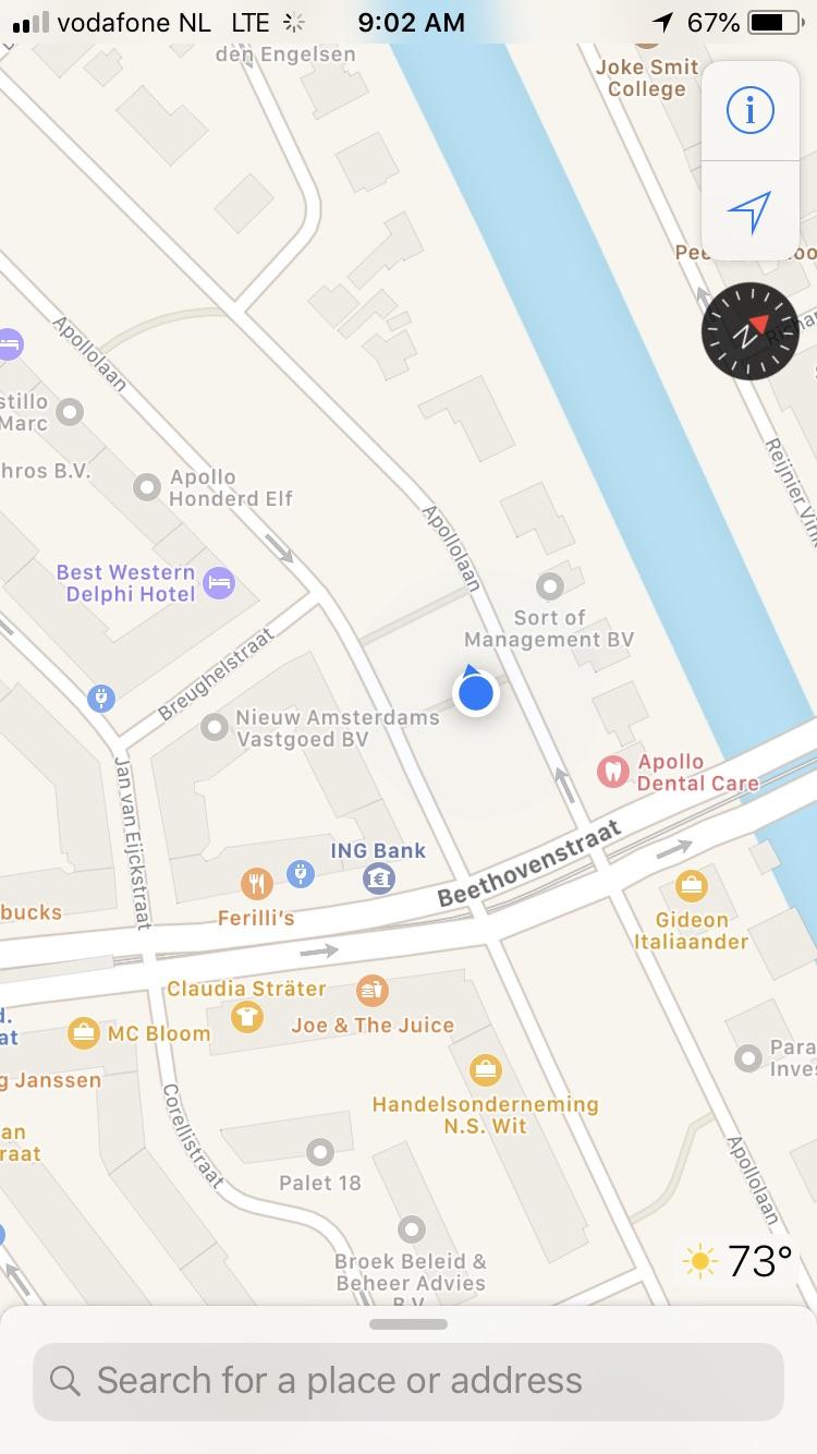 Stash Spot! : r/AmsterdamEnts