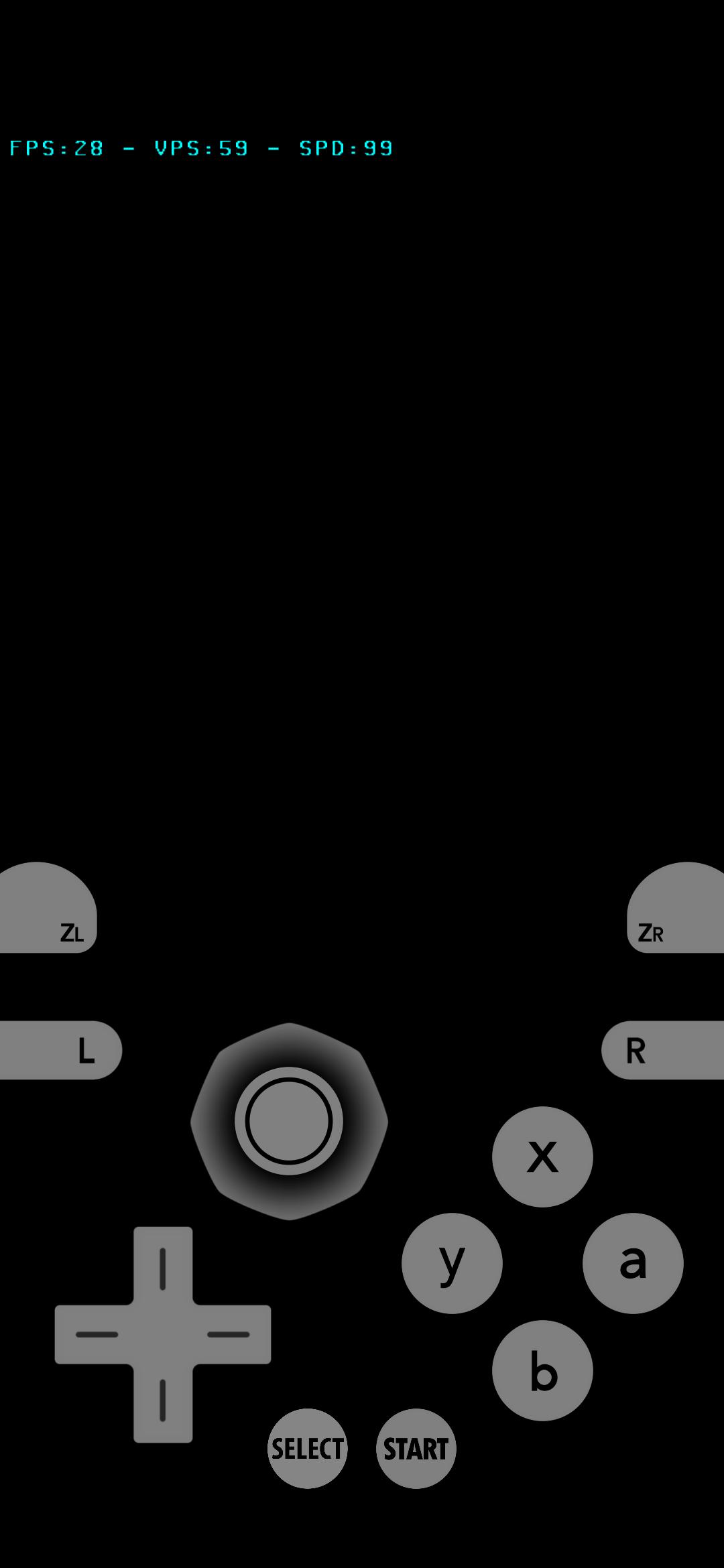 Citra screen all black? r/Roms