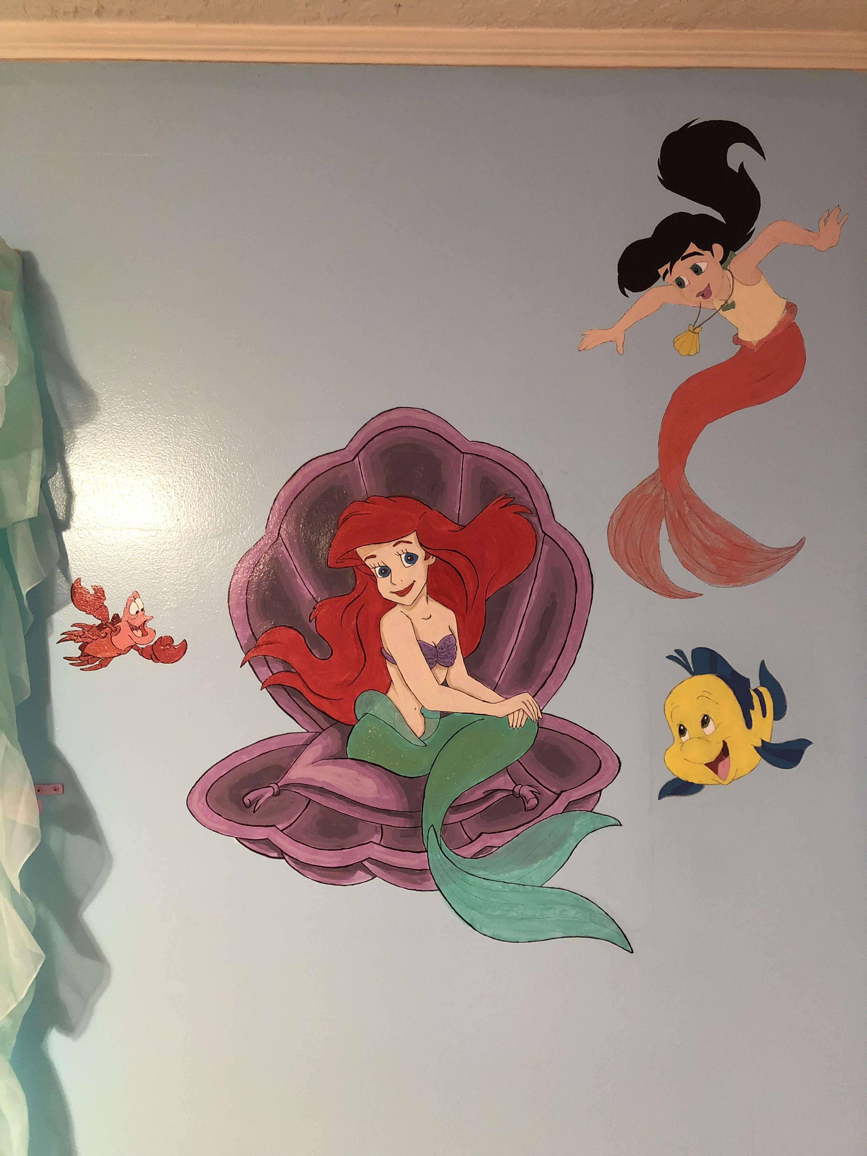Printable Disney Wall Art