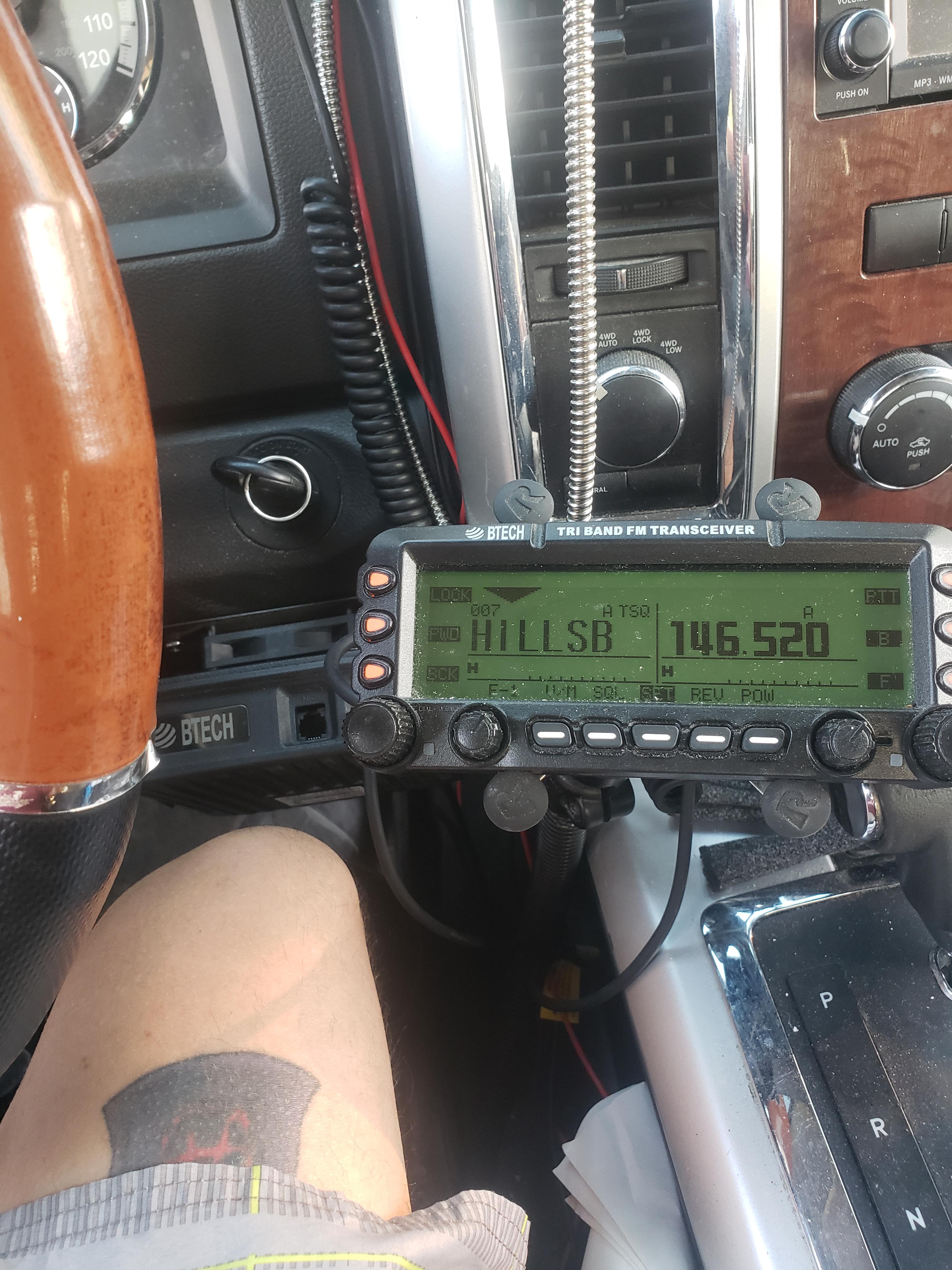 BTech UV 50x3 : r/Baofeng