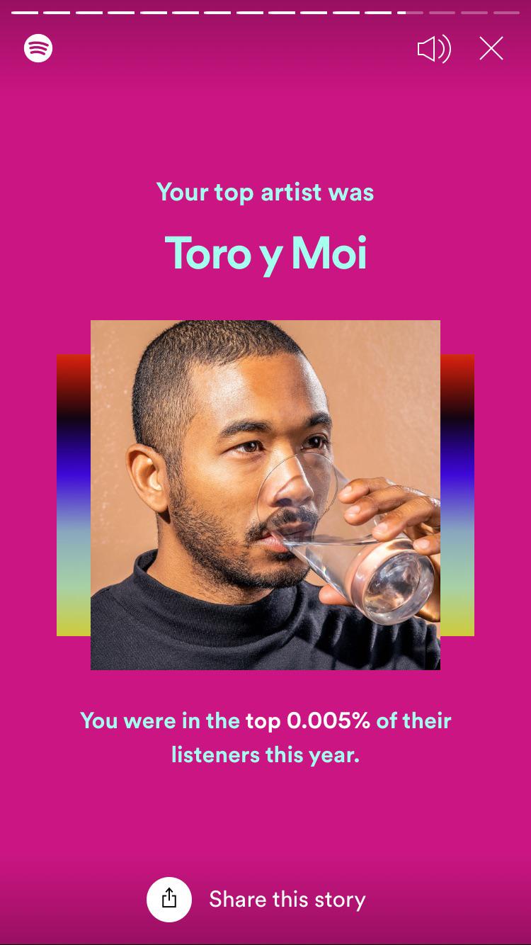 What do I do now? ToroYMoi