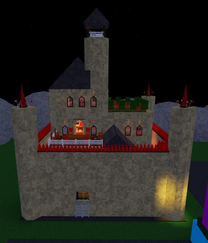 check out my new crib r/roblox