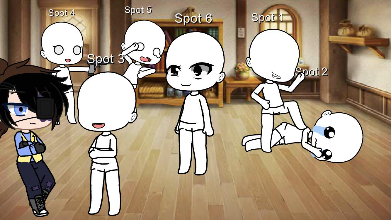 Michael Afton collab (offline codes only) r/GachaFnaf