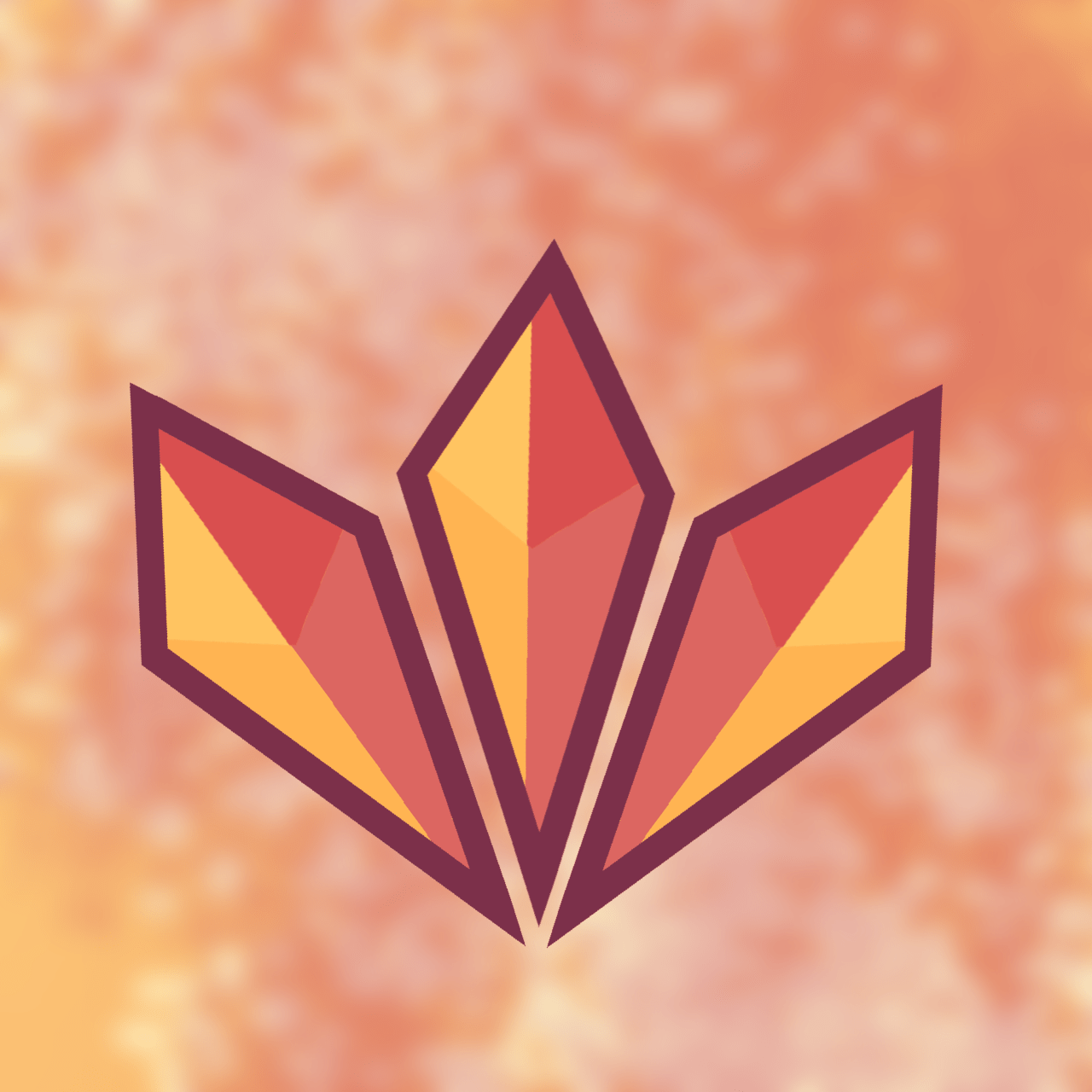 Sunbeam Crystal Thing r/FORTnITE